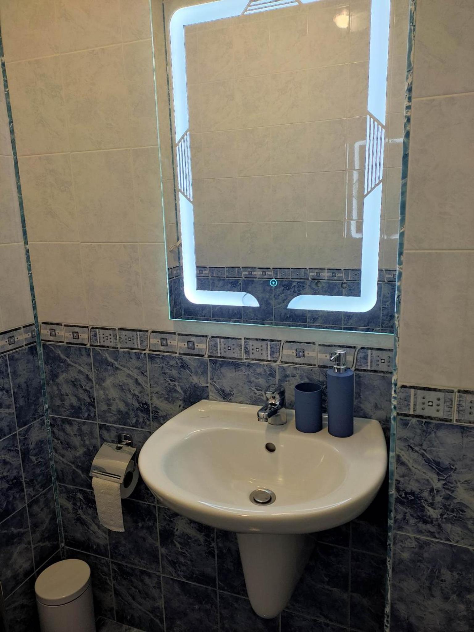 Apartment Ventuno 21
