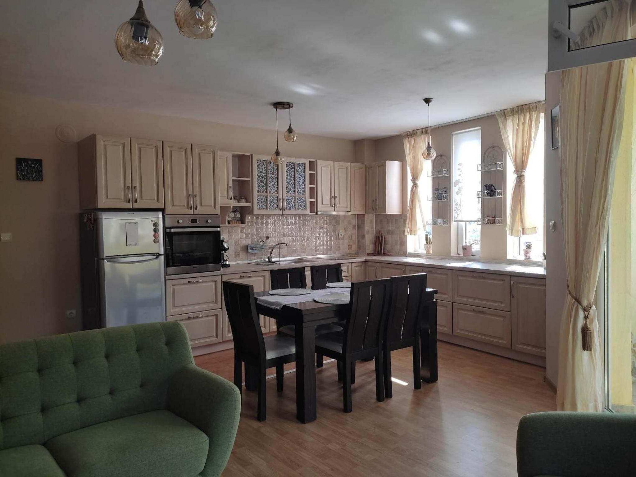 Apartment Ventuno 21