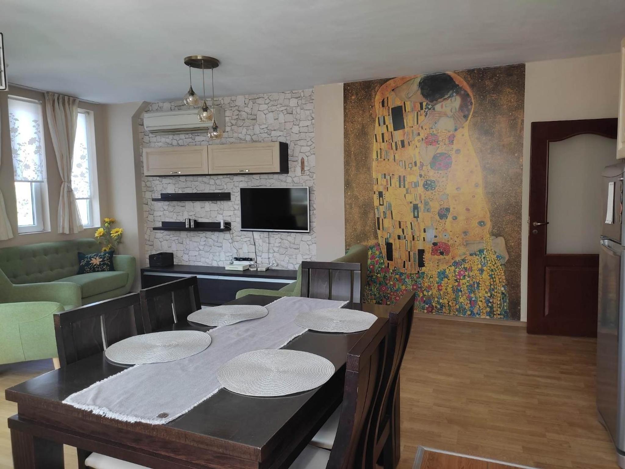 Apartment Ventuno 21