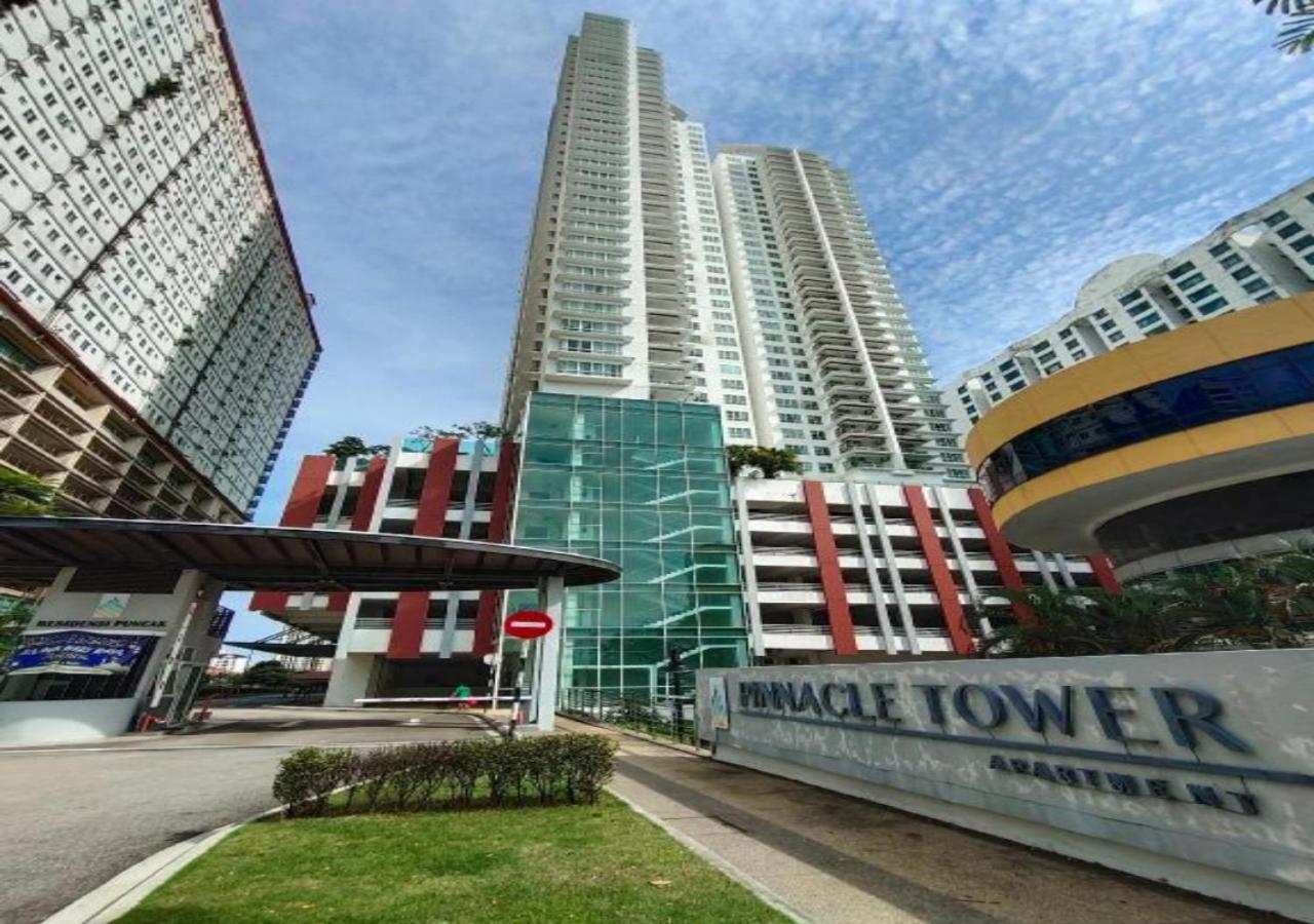 Pinnacle Tower Johor Bahru 3 Bed 2 Bath