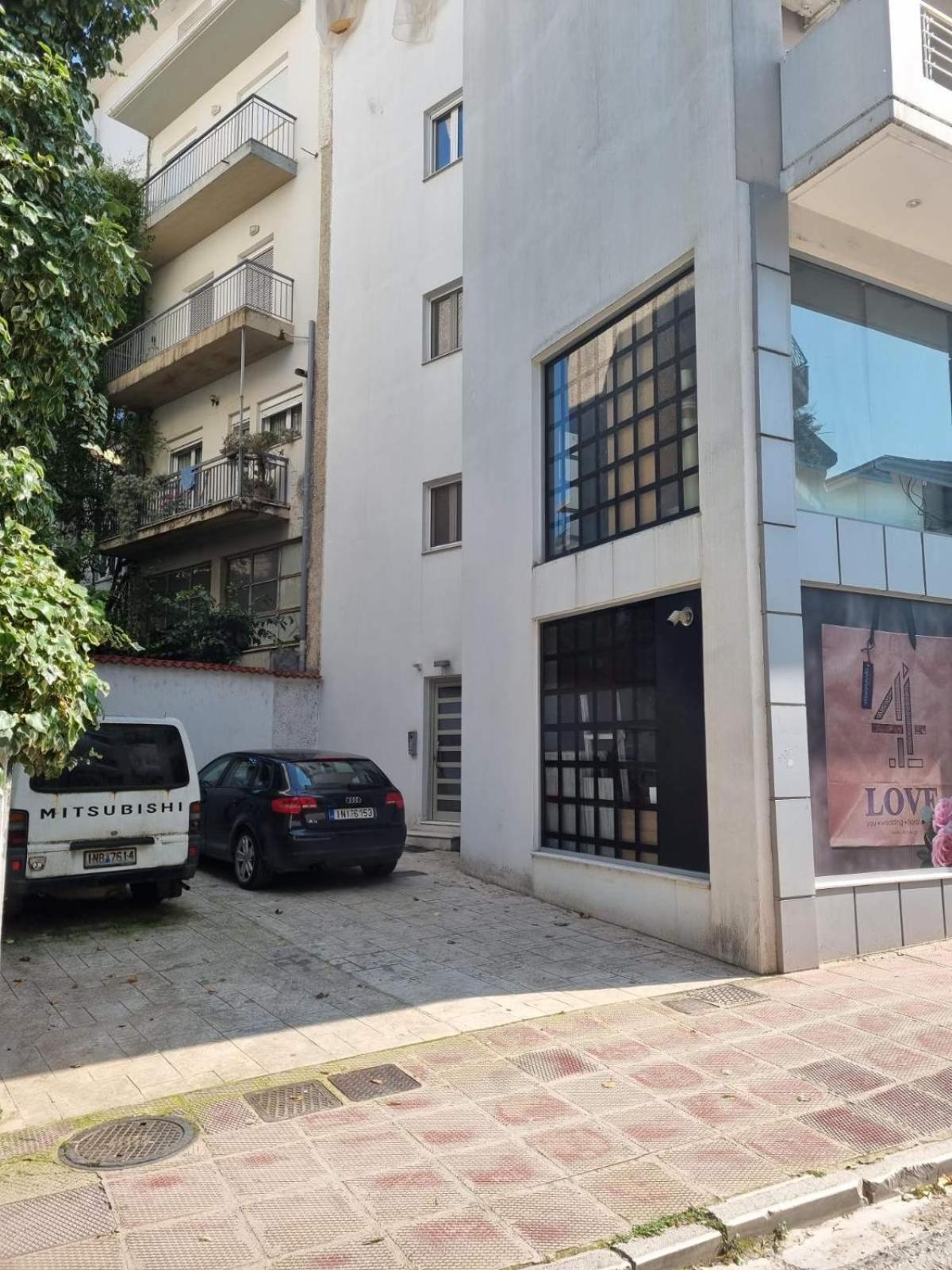 Ioannina city center - Michelangelo Apartments - B1 view 3