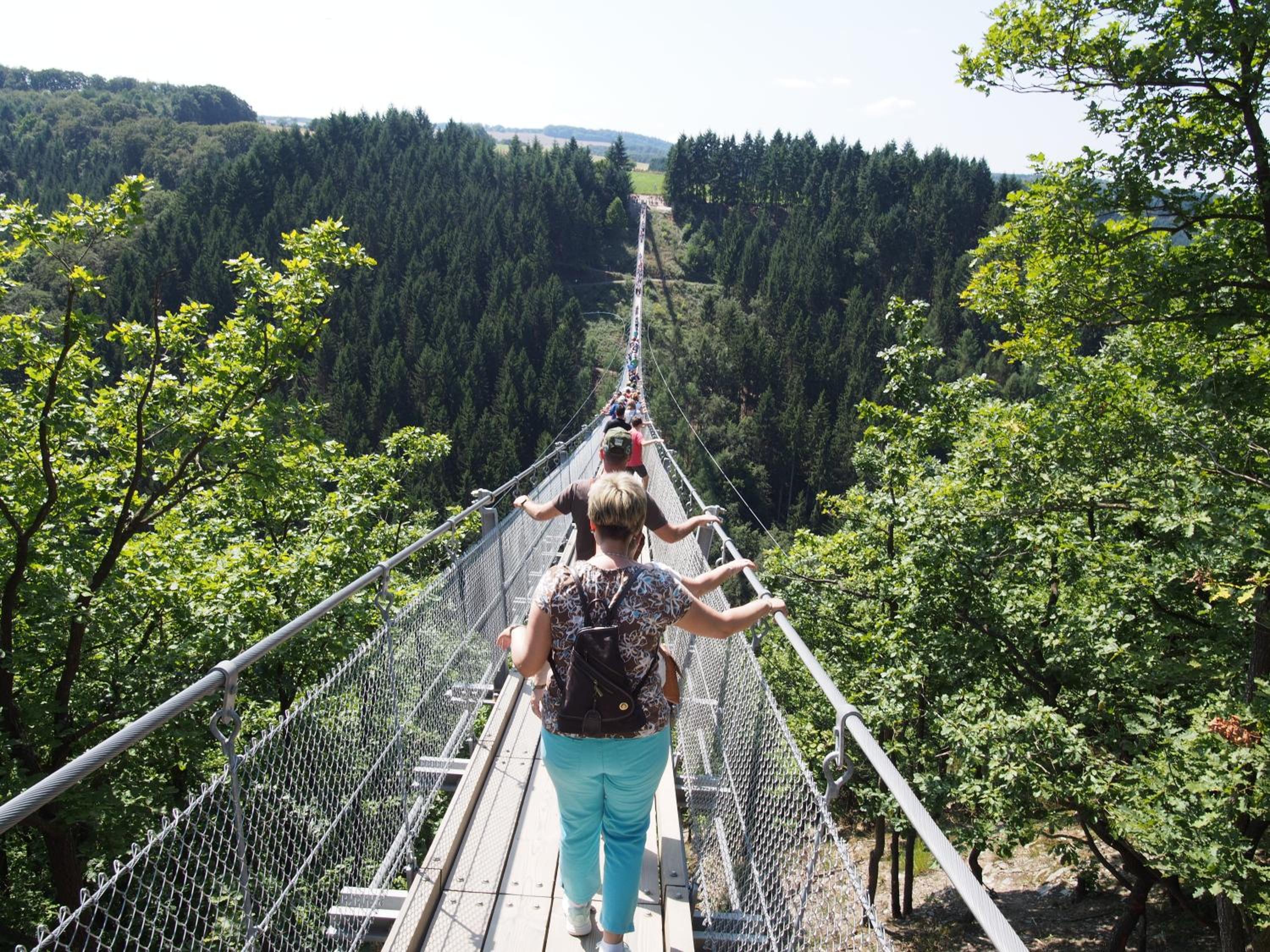 Mosel Village Resort