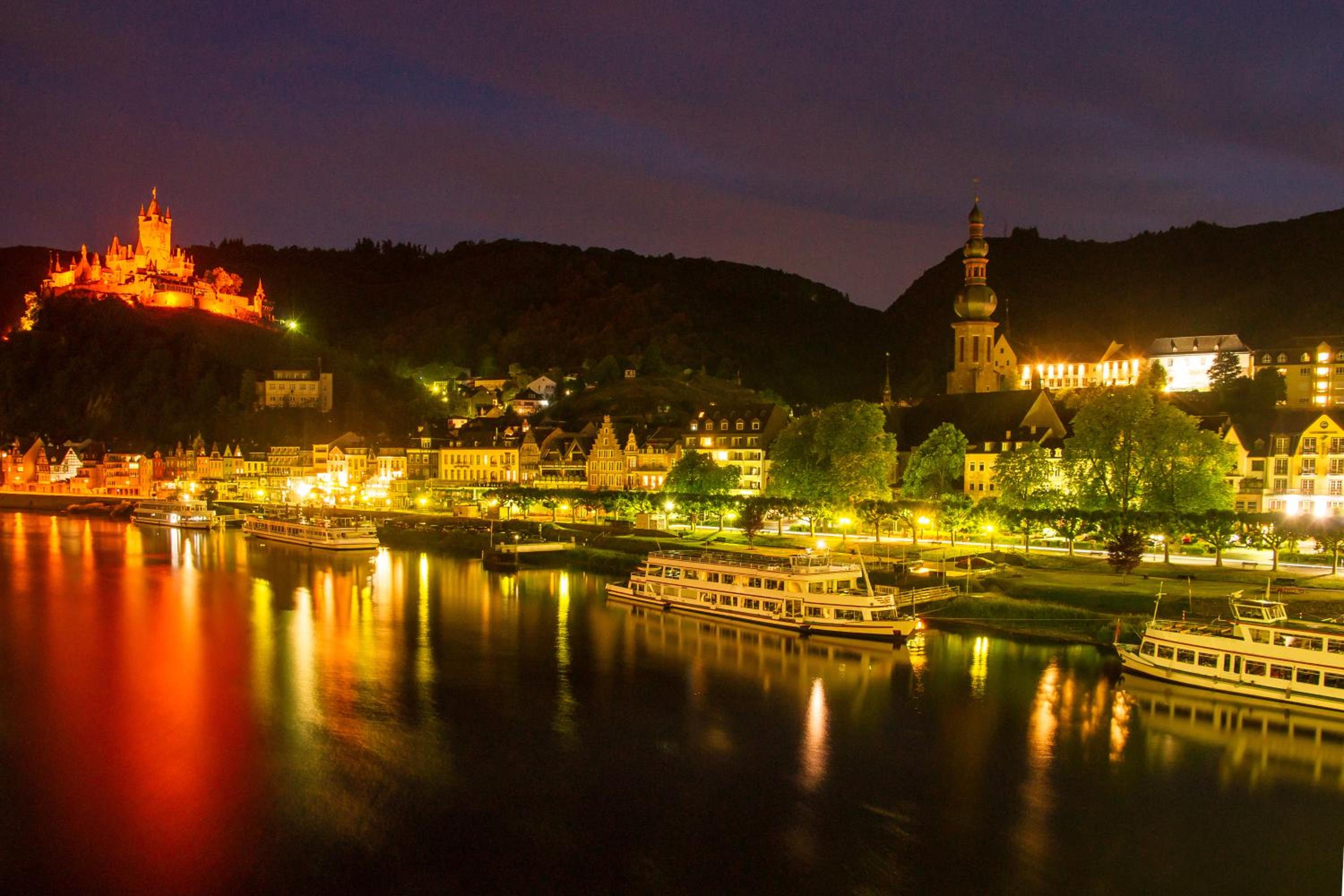 Mosel Village Resort