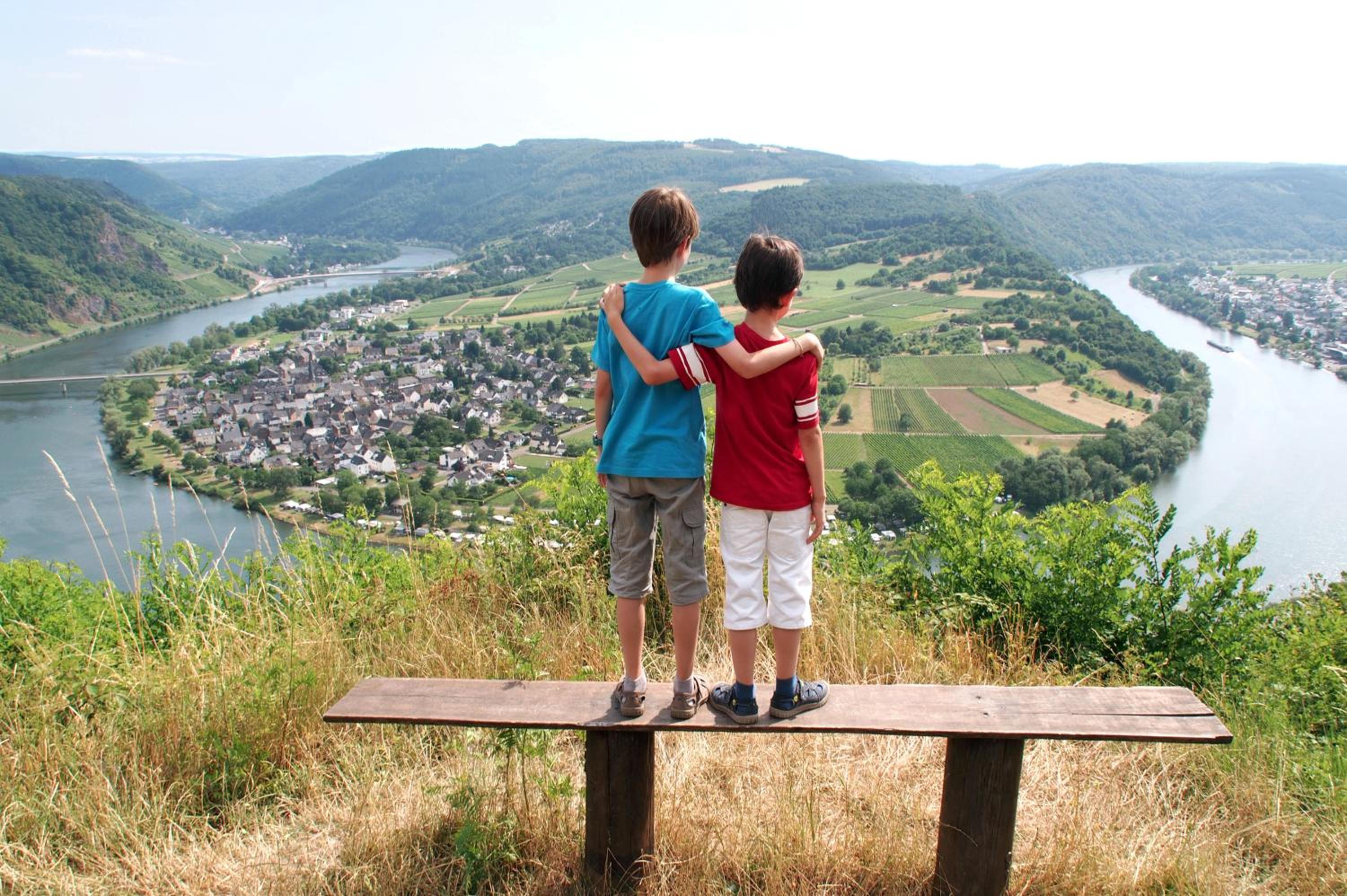 Mosel Village Resort