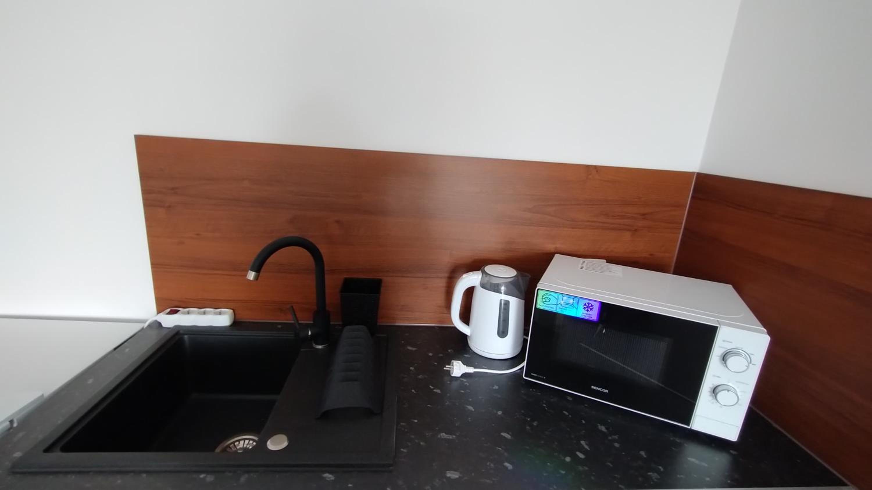 Apartmány Adam