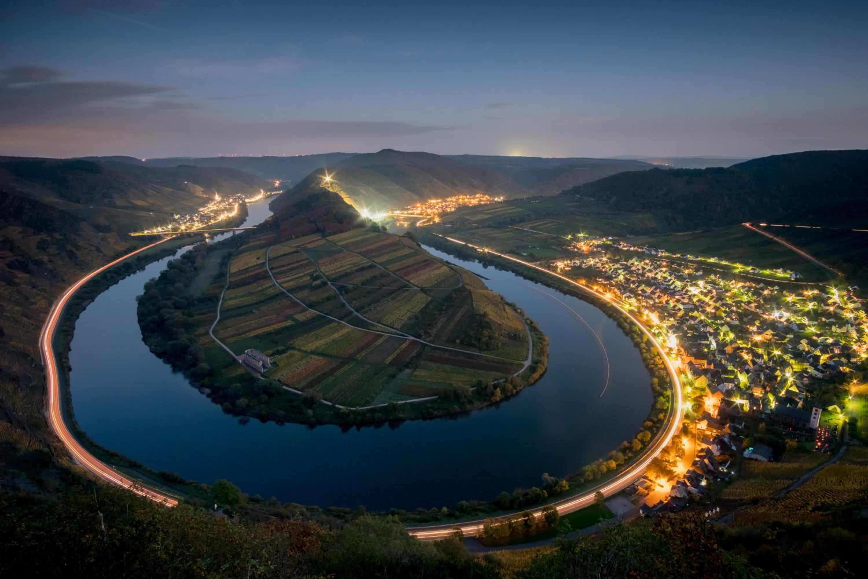 Mosel Village Resort