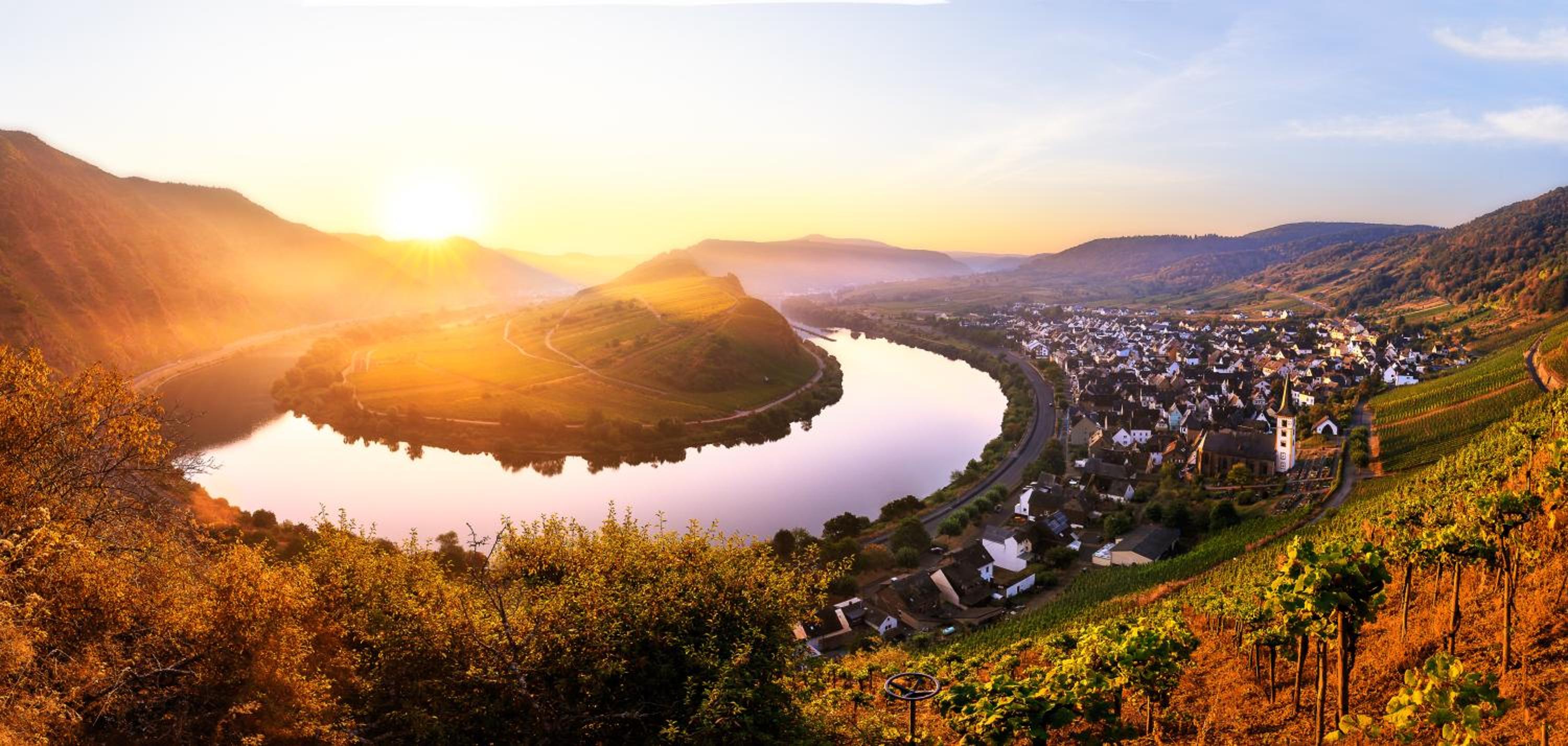 Mosel Village Resort
