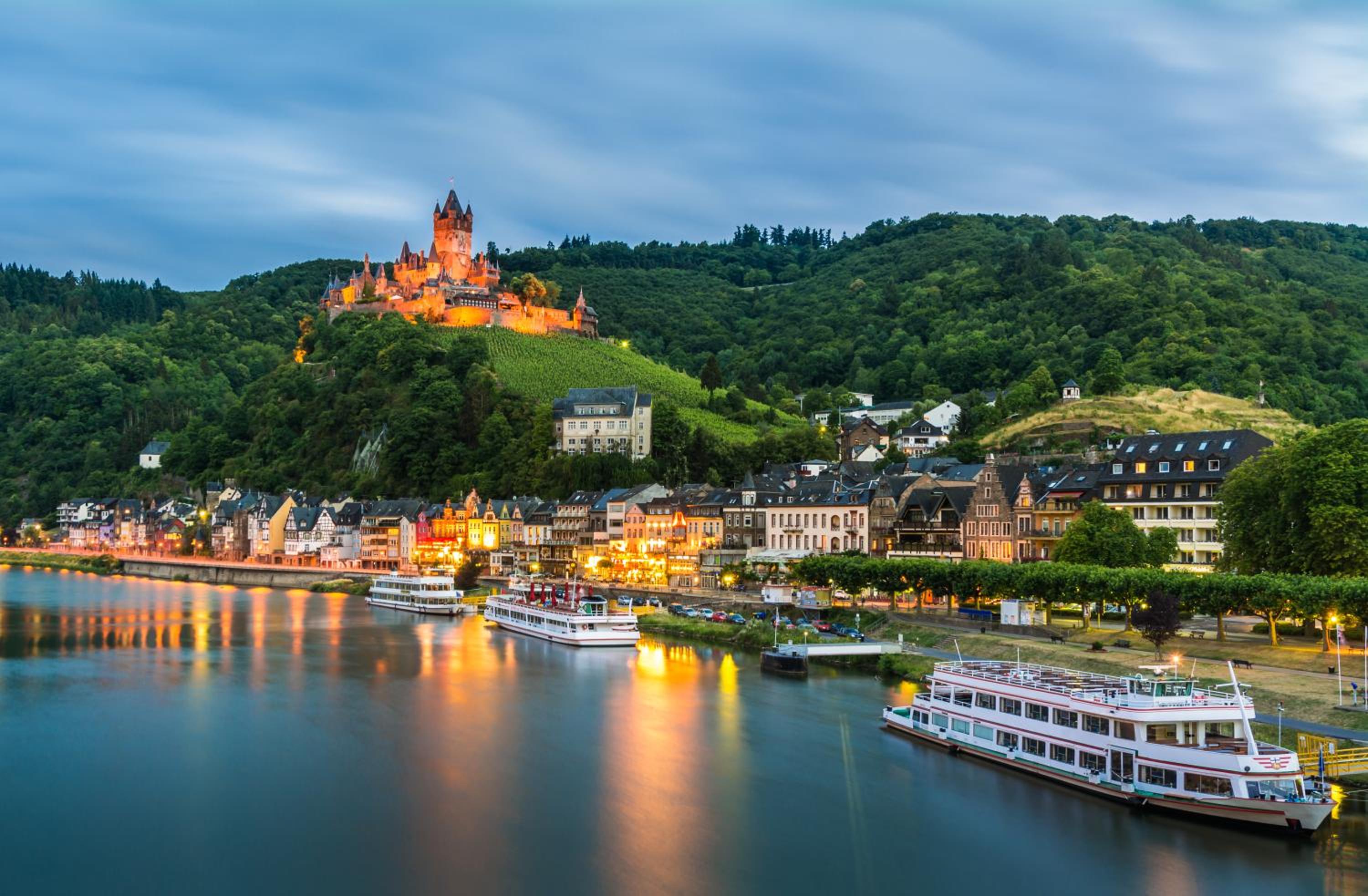 Mosel Village Resort