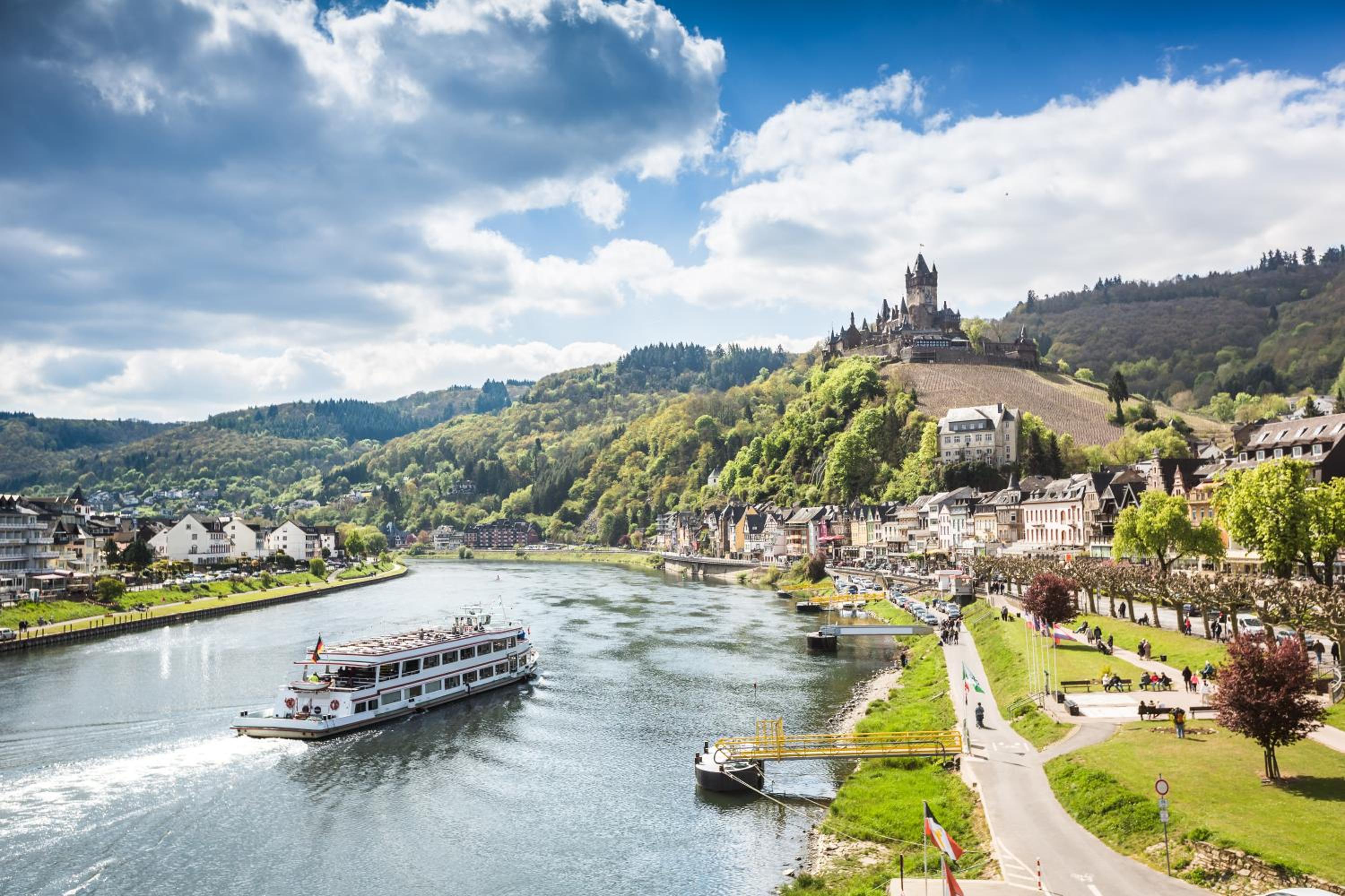 Mosel Village Resort