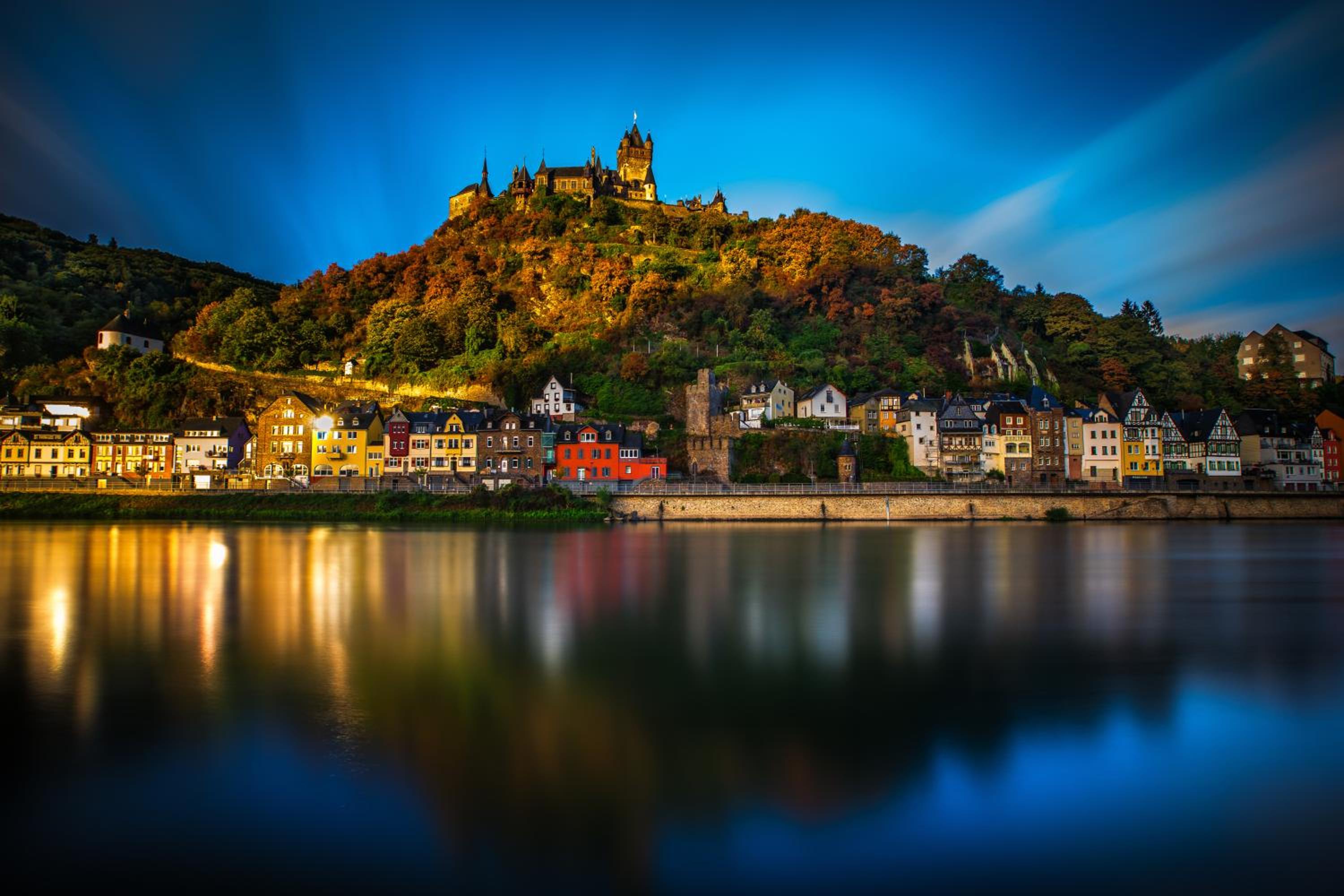 Mosel Village Resort