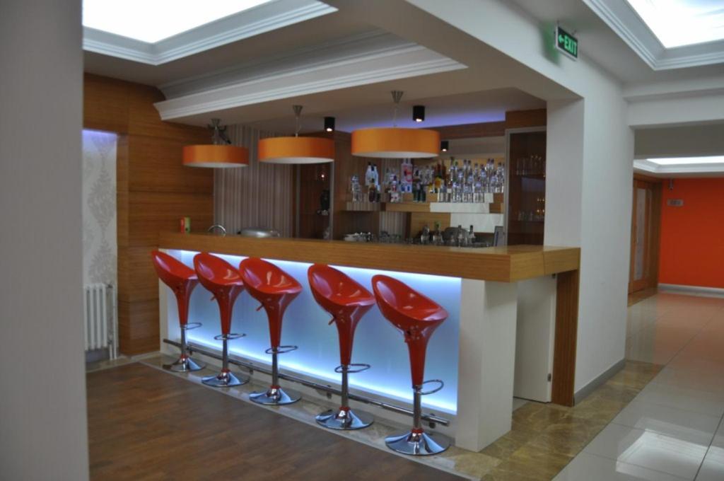 Hotel Baylan Basmane - Image 63