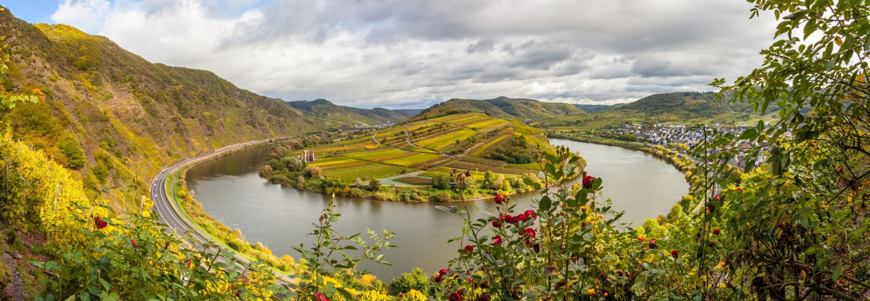Mosel Village Resort