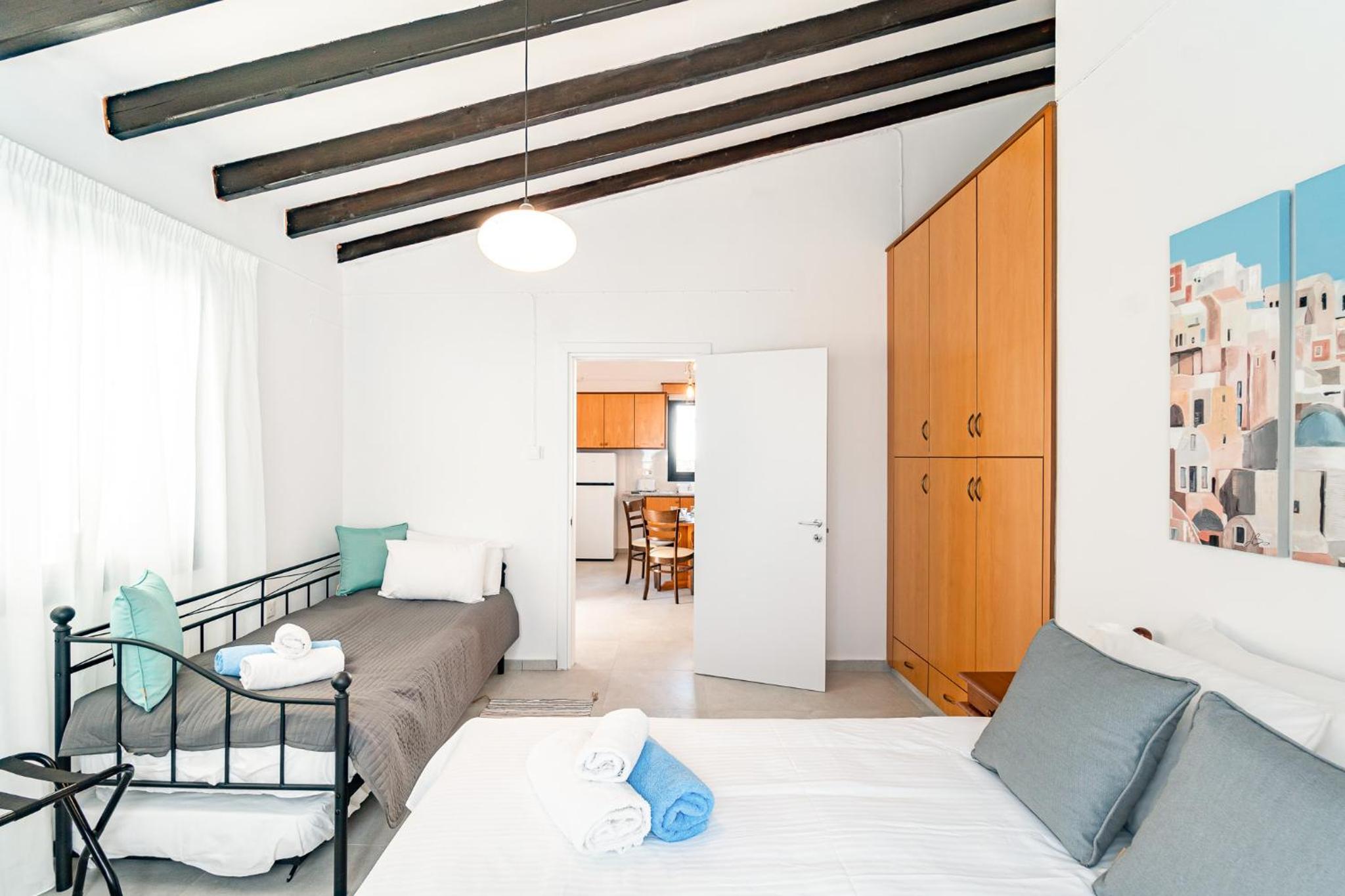 KAMARA Boutique Guest Houses by Ezoria Villas