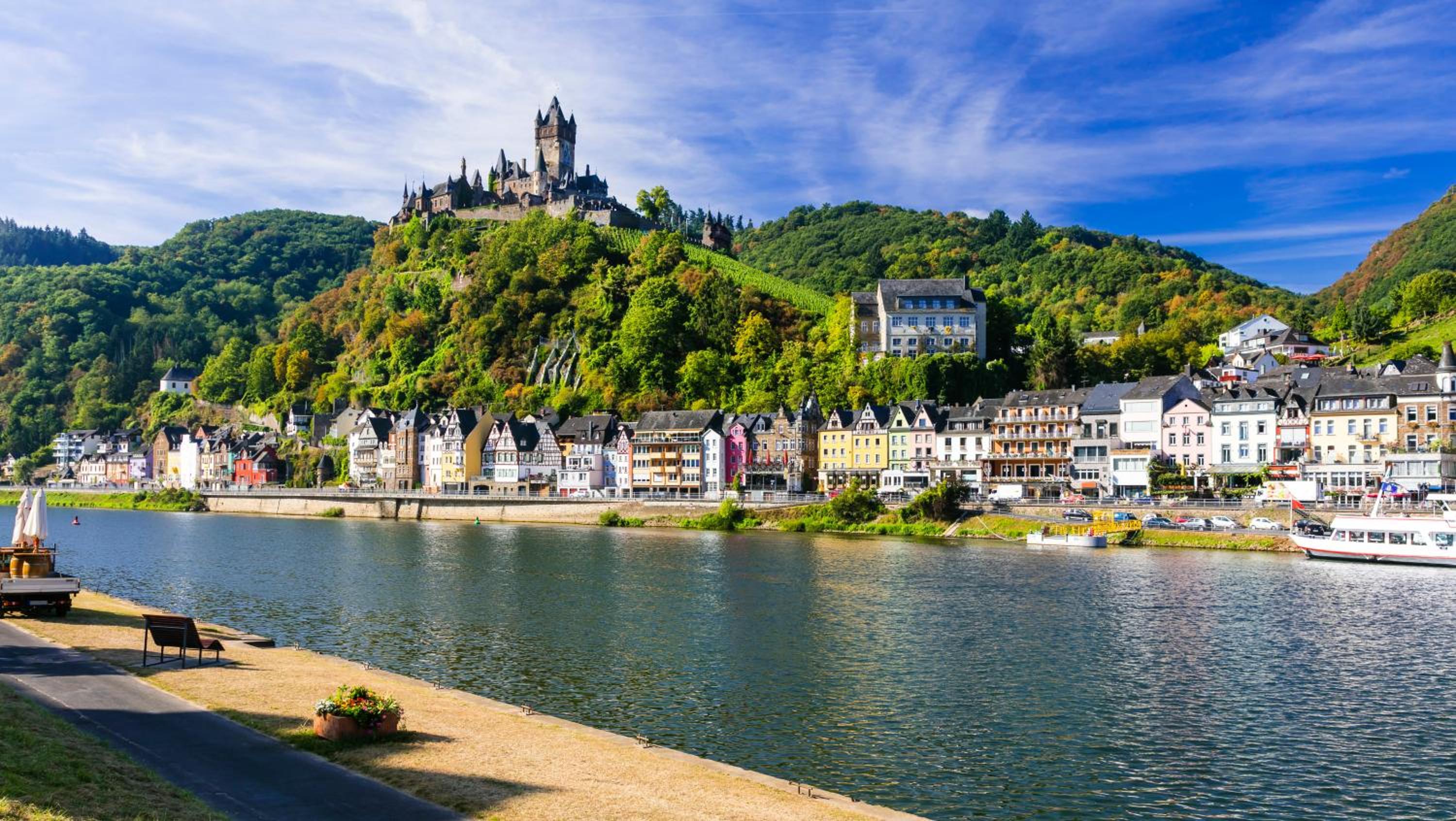 Mosel Village Resort