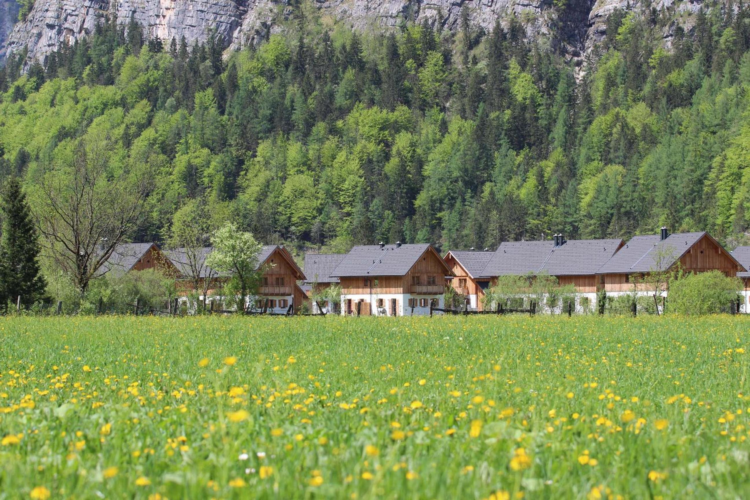 Dormio Resort Obertraun