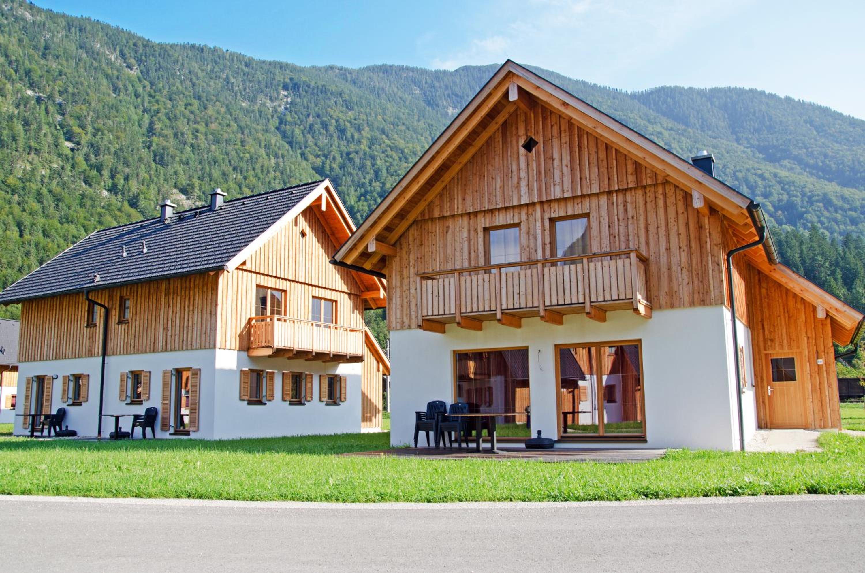 Dormio Resort Obertraun