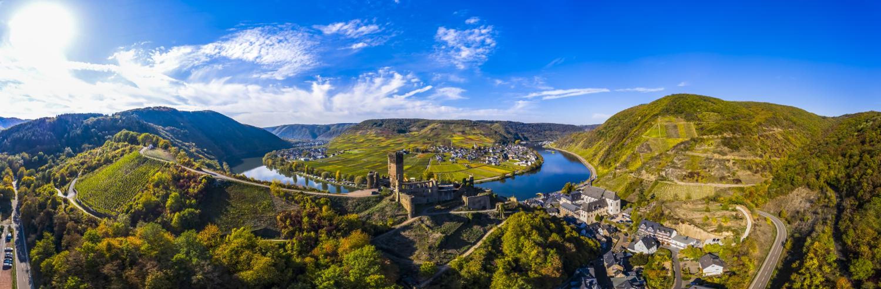 Mosel Village Resort
