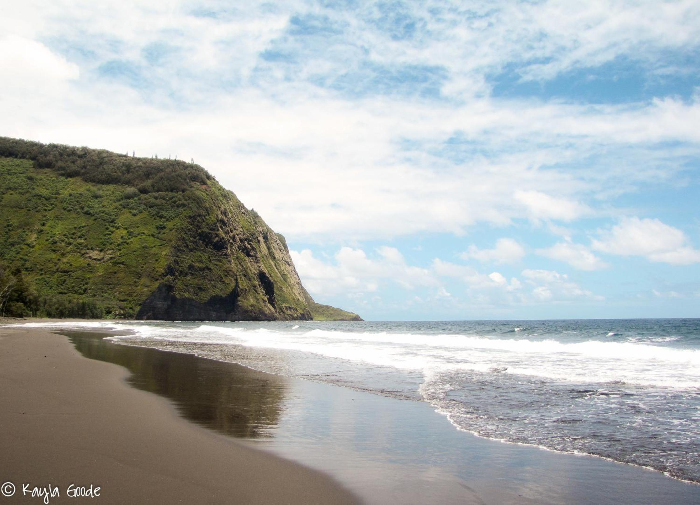 Island Goode's - Luxury Adult Only Accommodation near Hilo