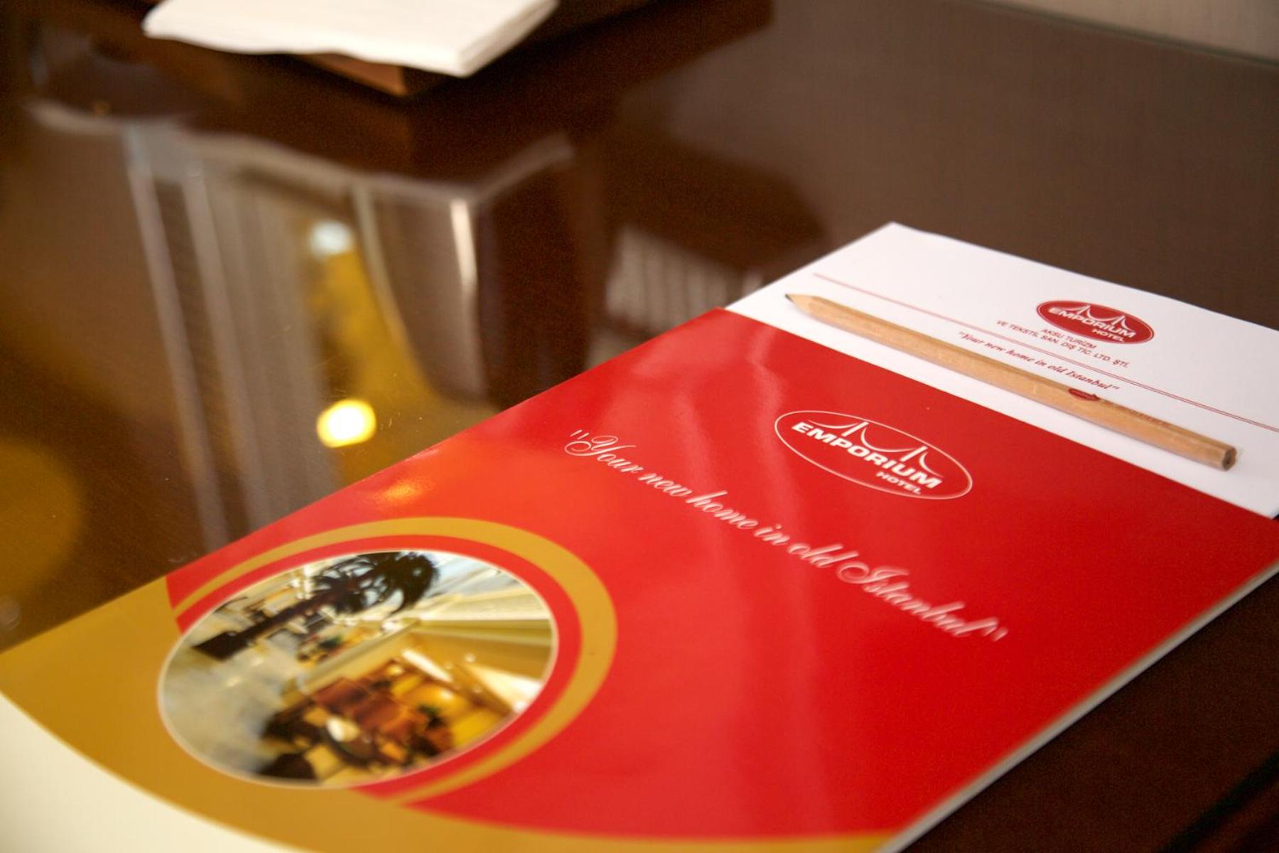 Emporium Otel - Image 34