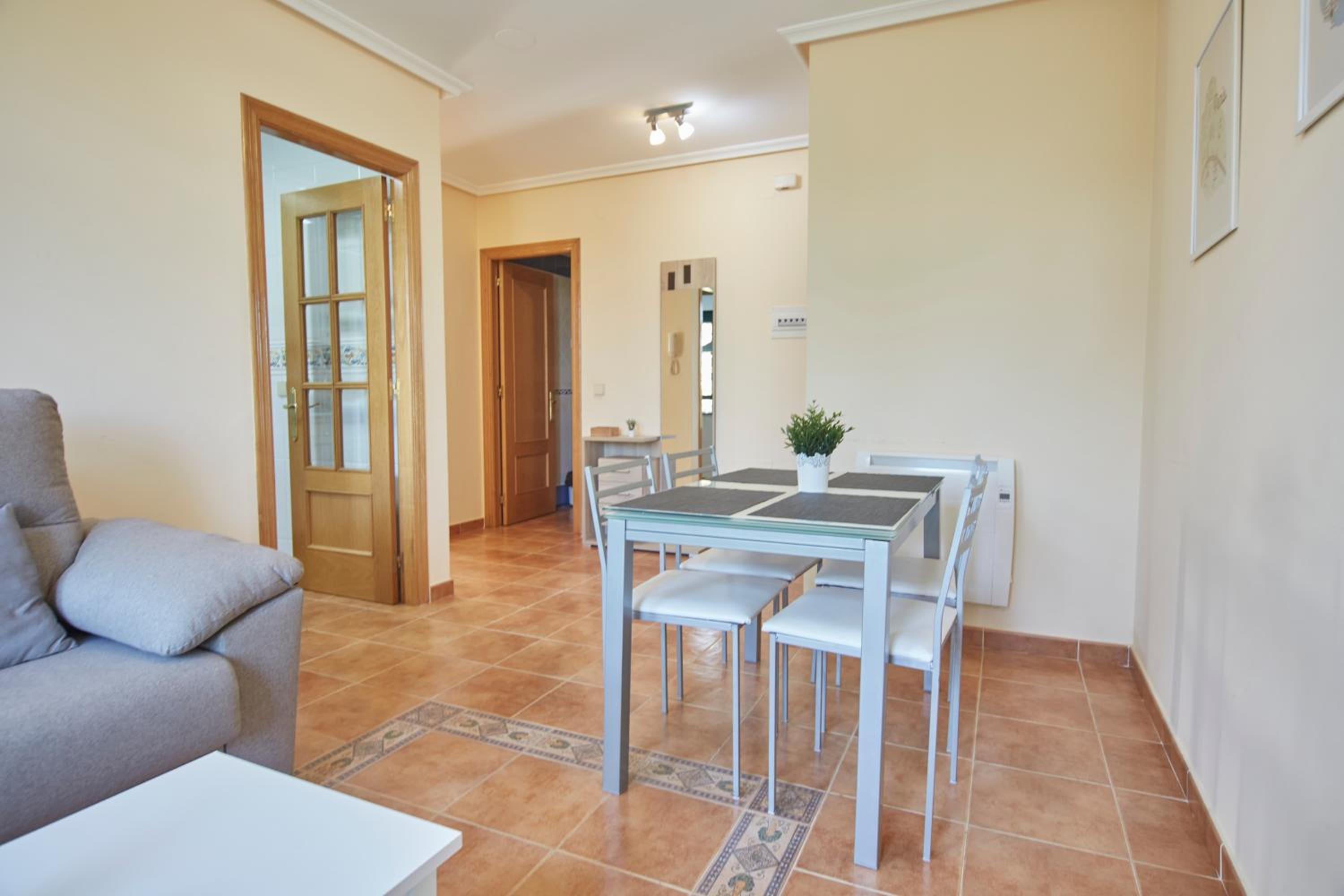 Apartagal-Océano II