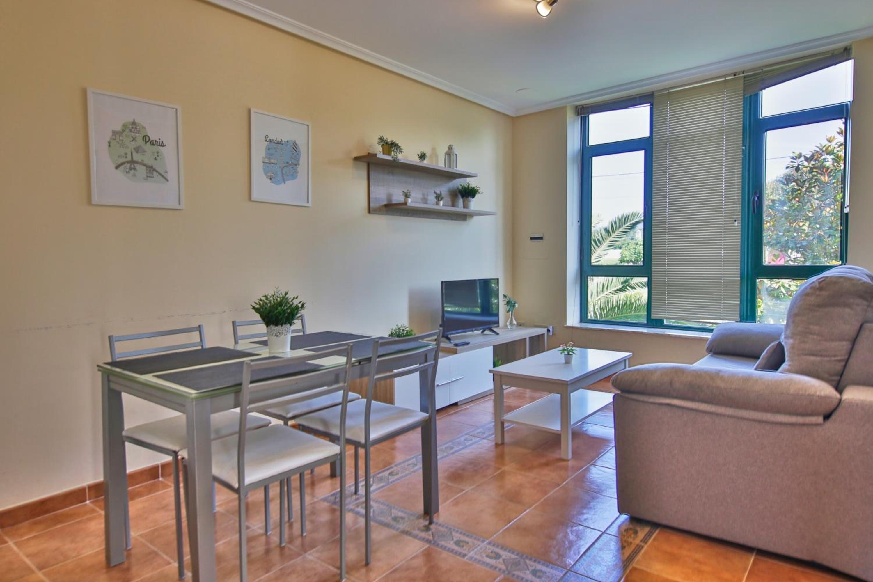 Apartagal-Océano II