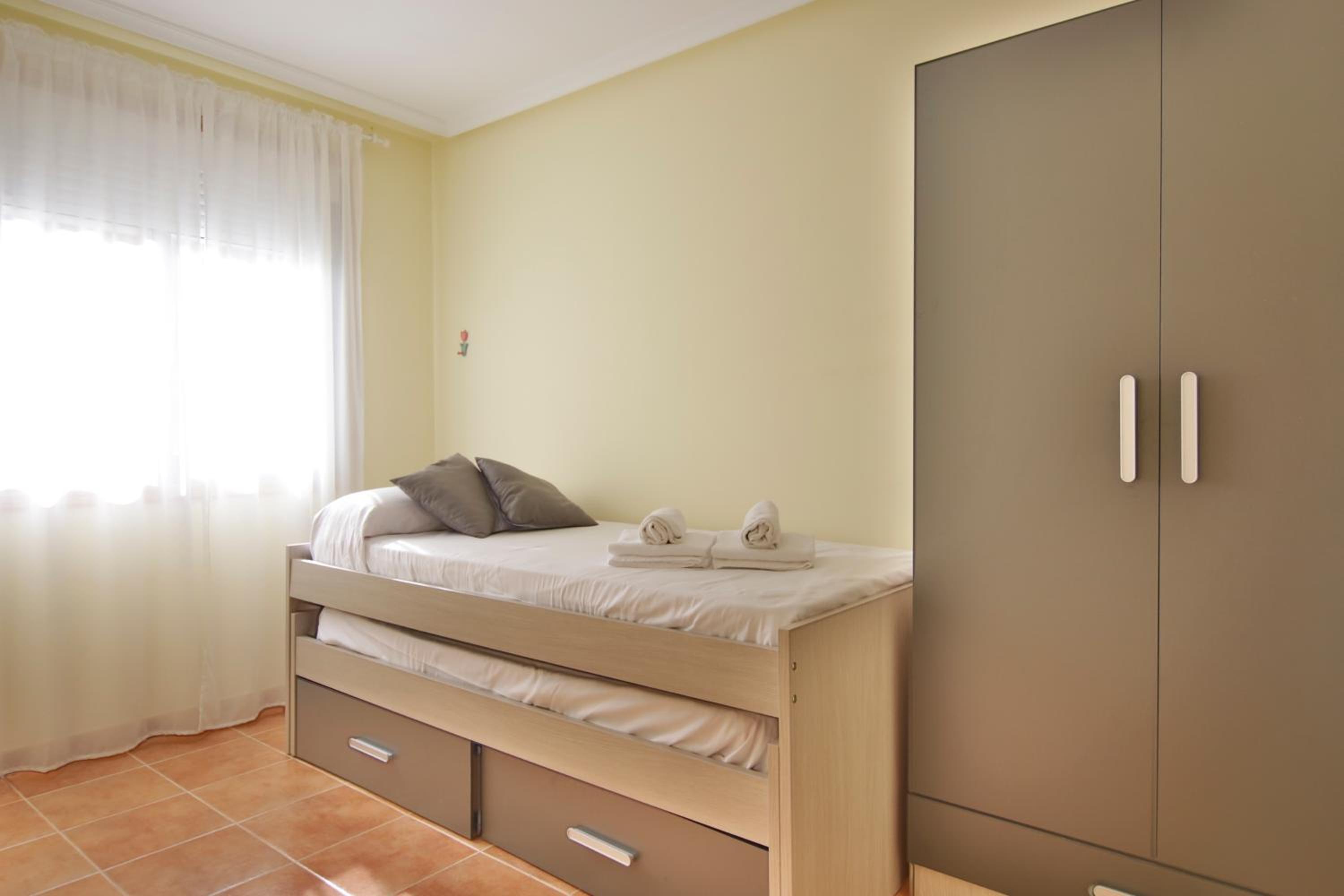 Apartagal-Océano II