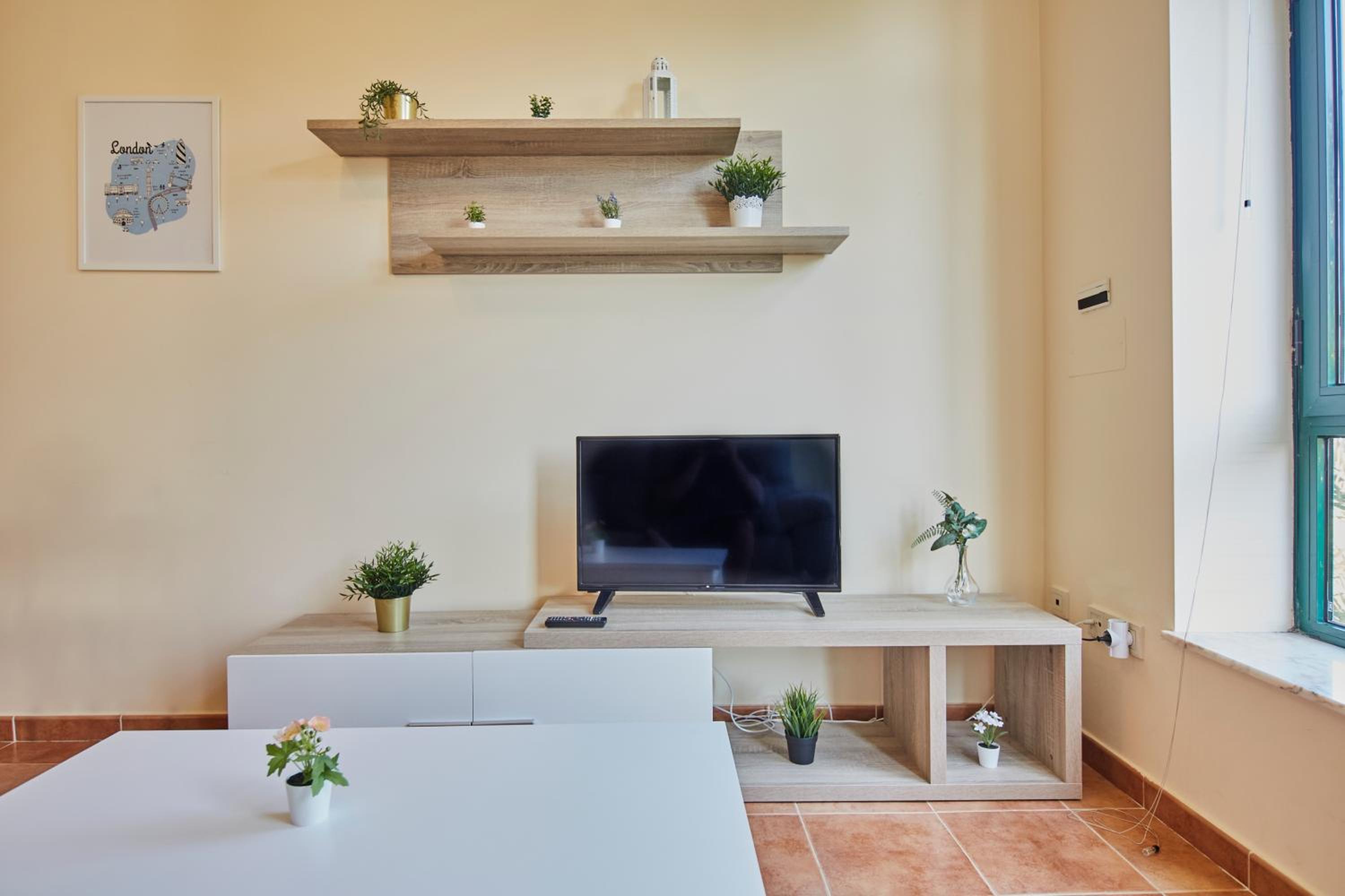 Apartagal-Océano II