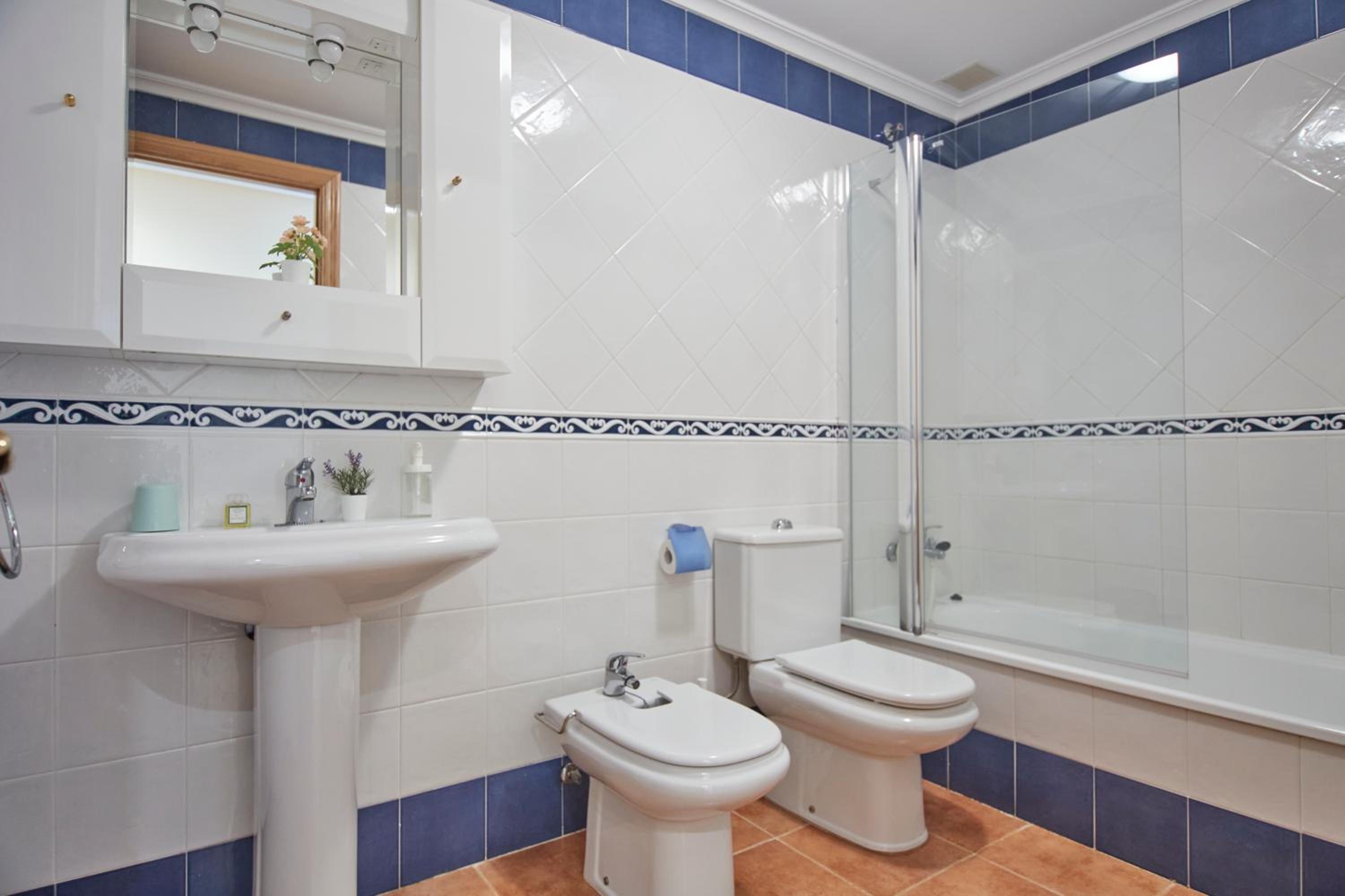 Apartagal-Océano II