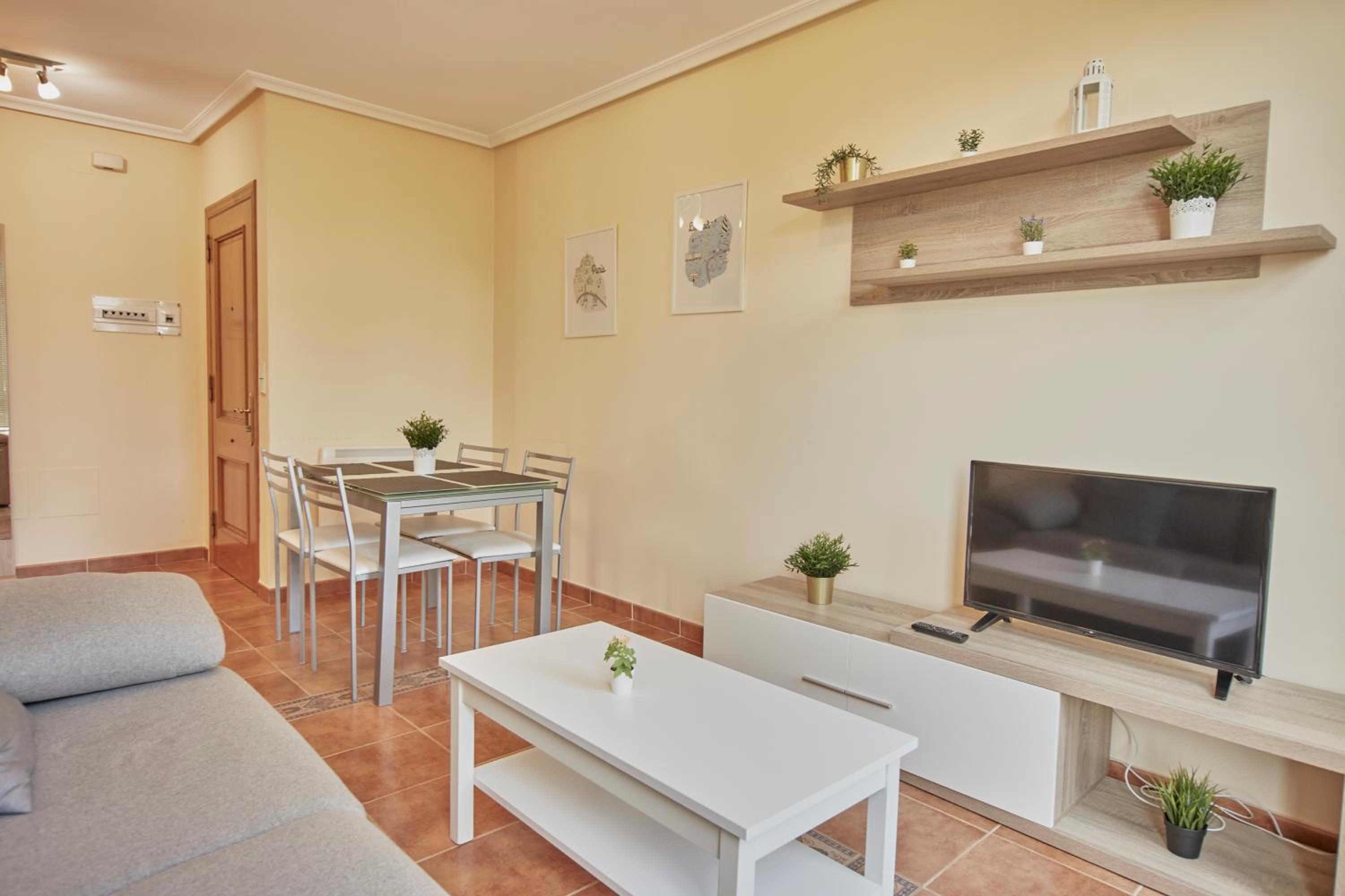 Apartagal-Océano II