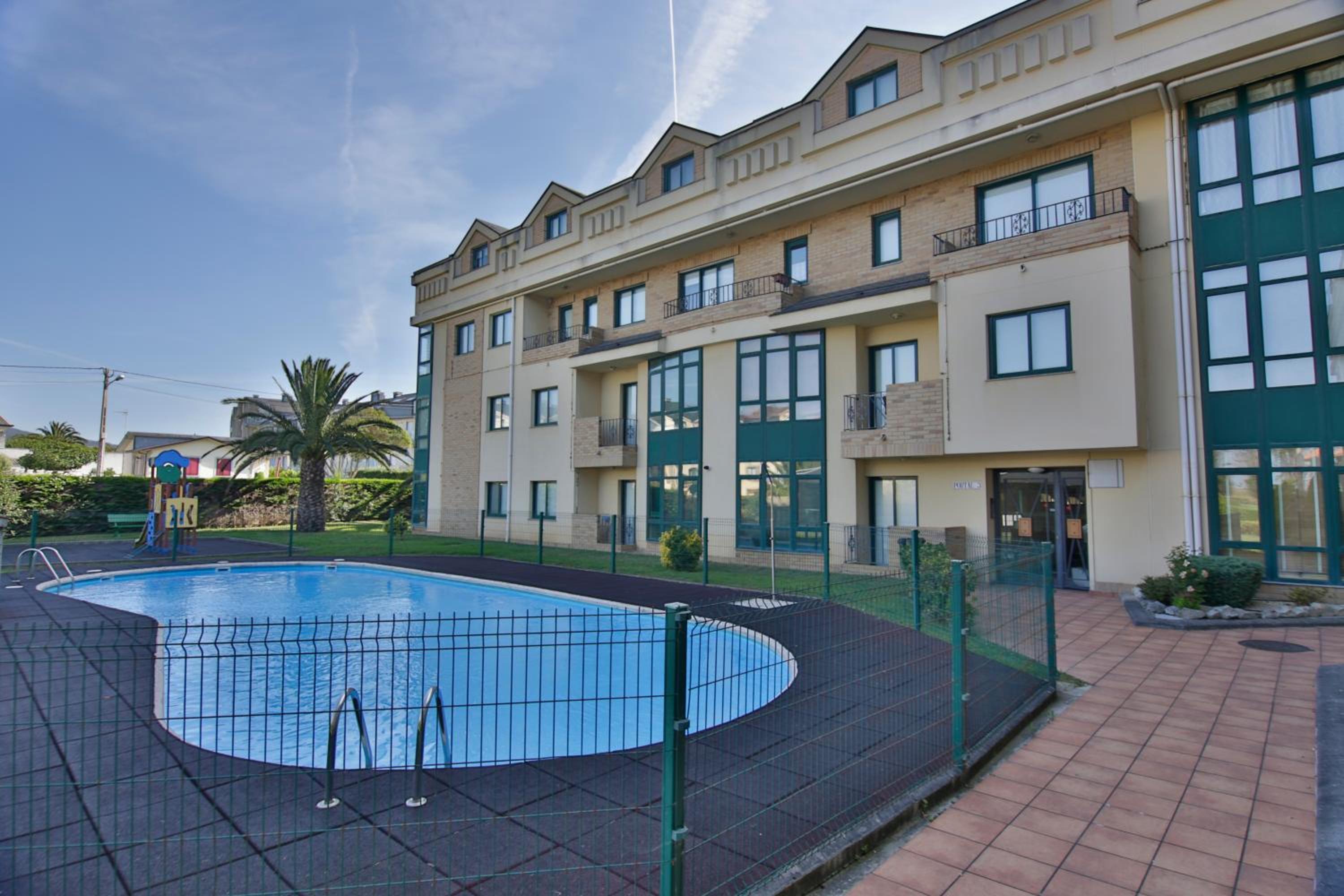 Apartagal-Océano II