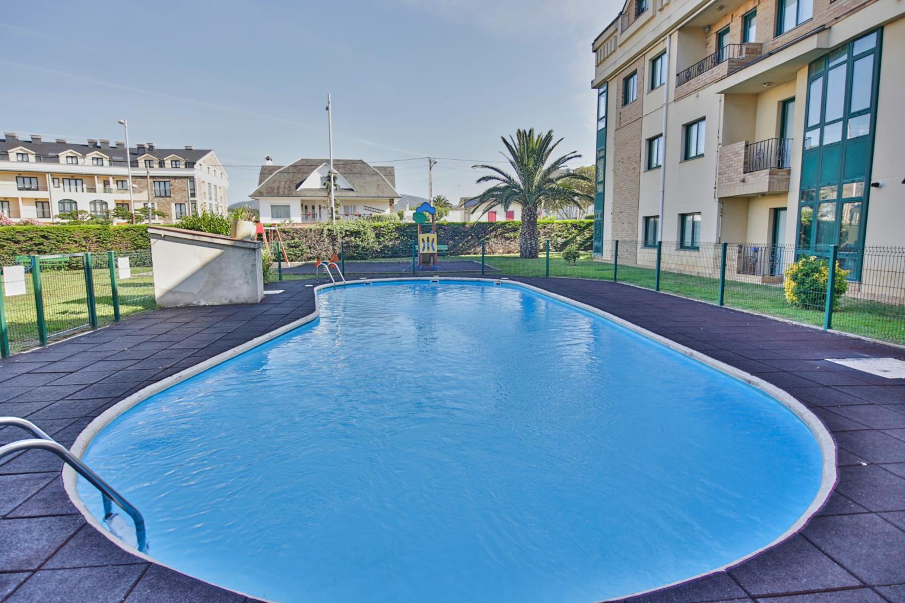 Apartagal-Océano II