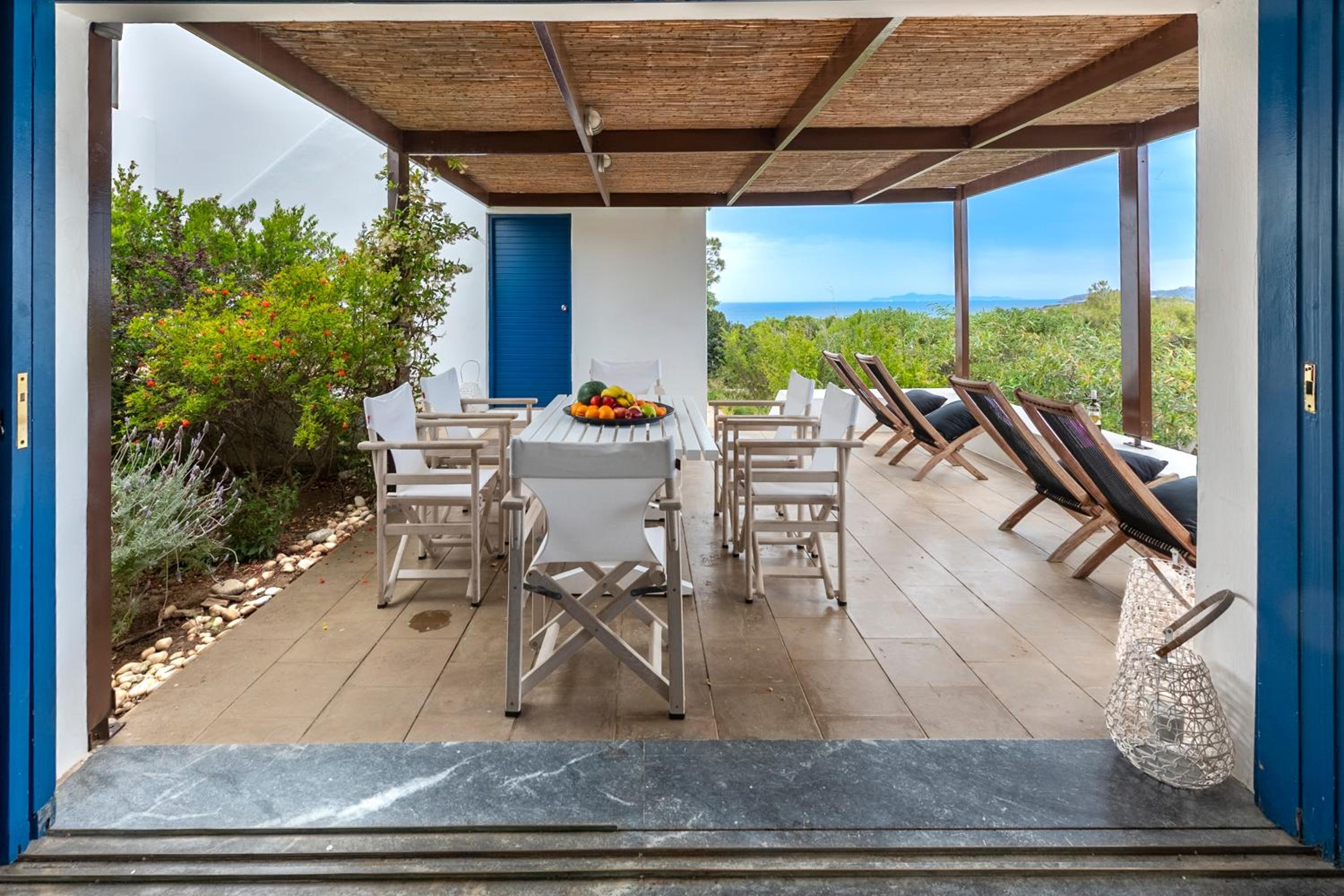 Hidesign Athens Villa In Sounio