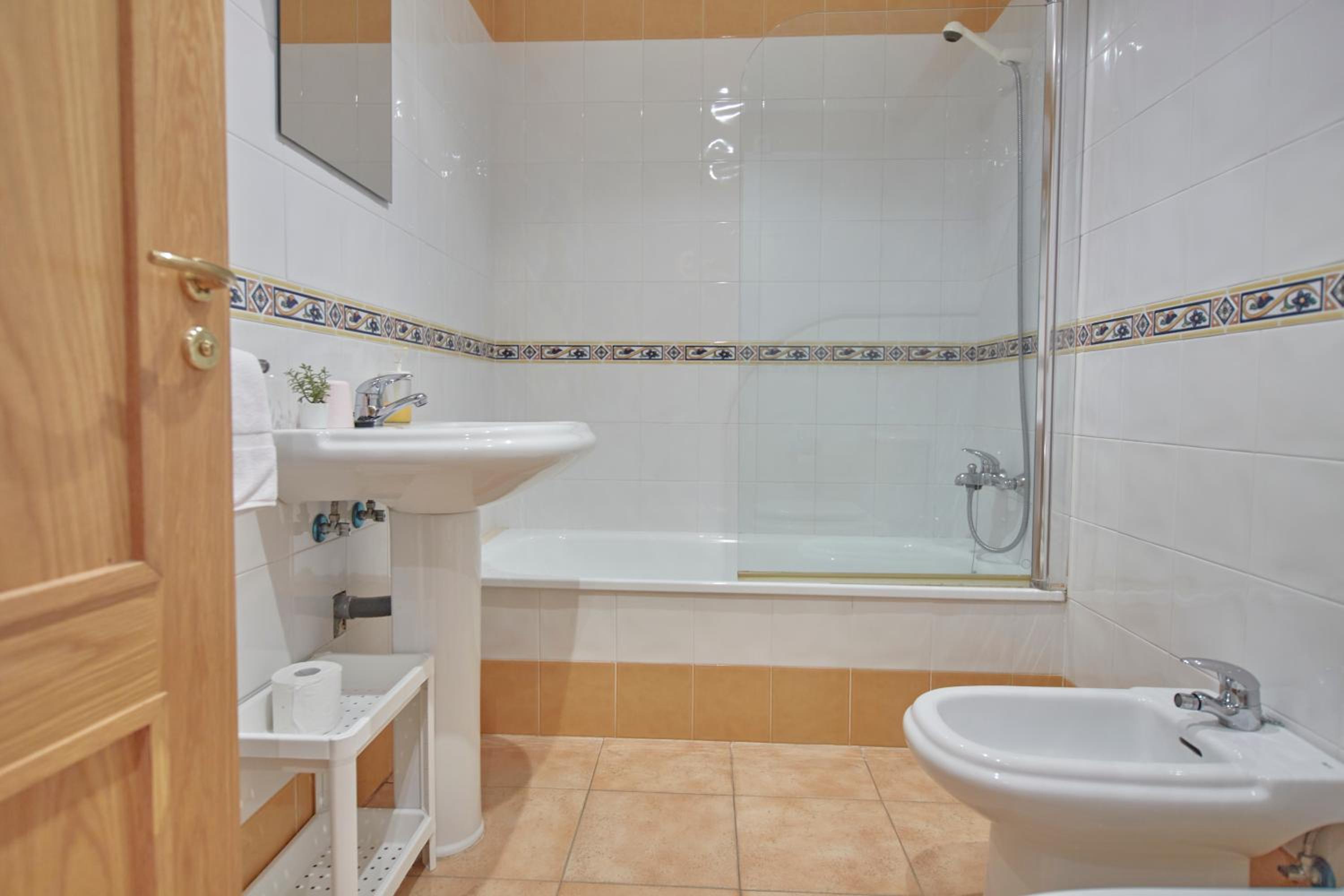 Apartagal-Océano IV
