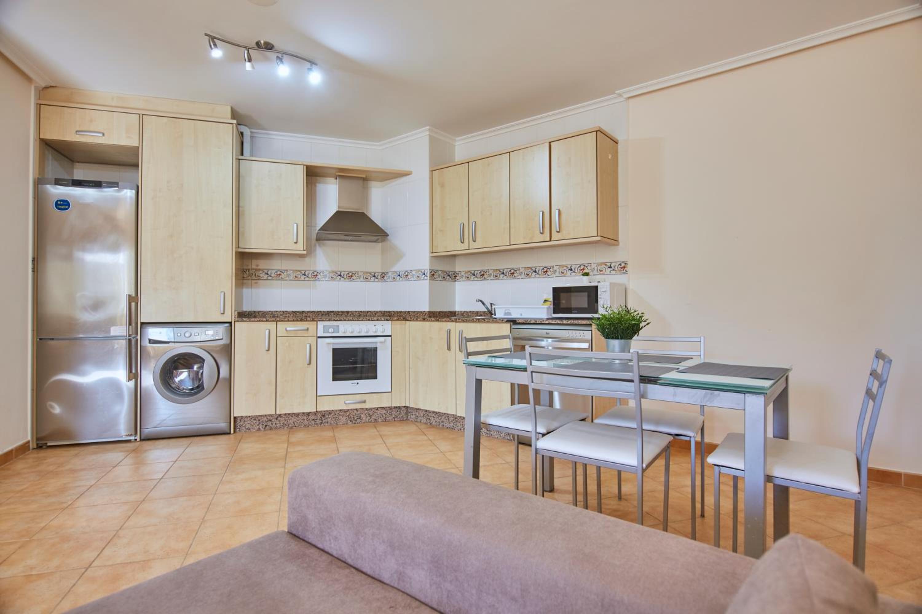 Apartagal-Océano IV