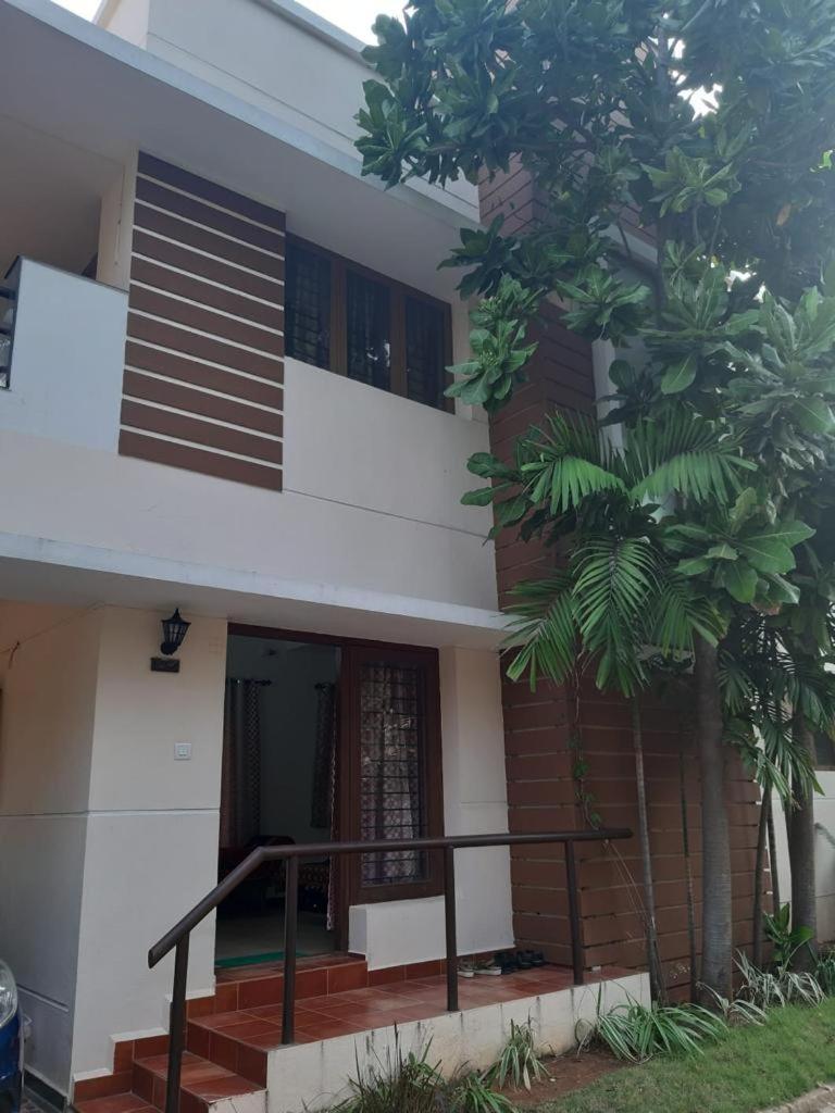 BareFootBay - Villa with Private Beach Access