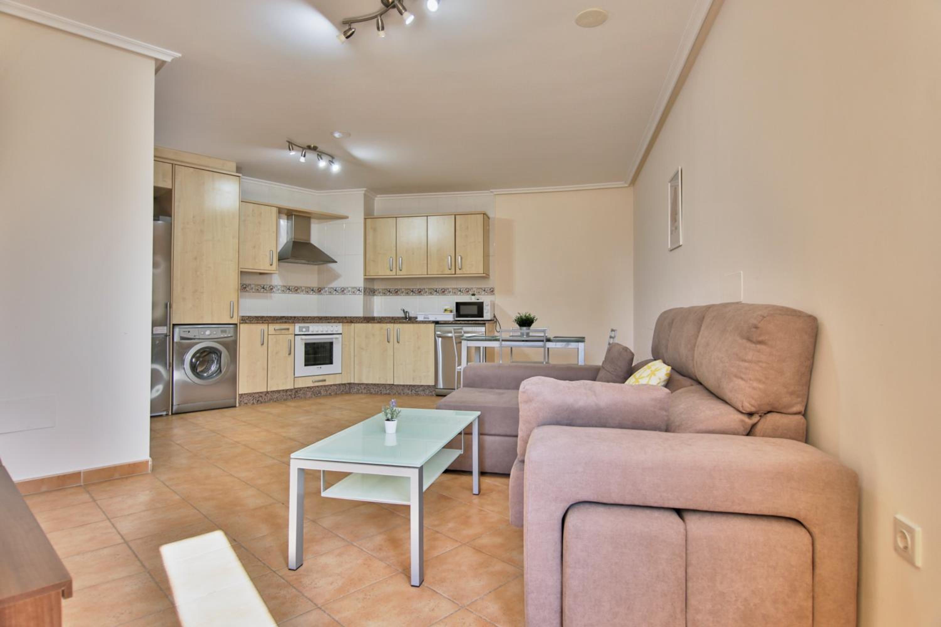 Apartagal-Océano IV
