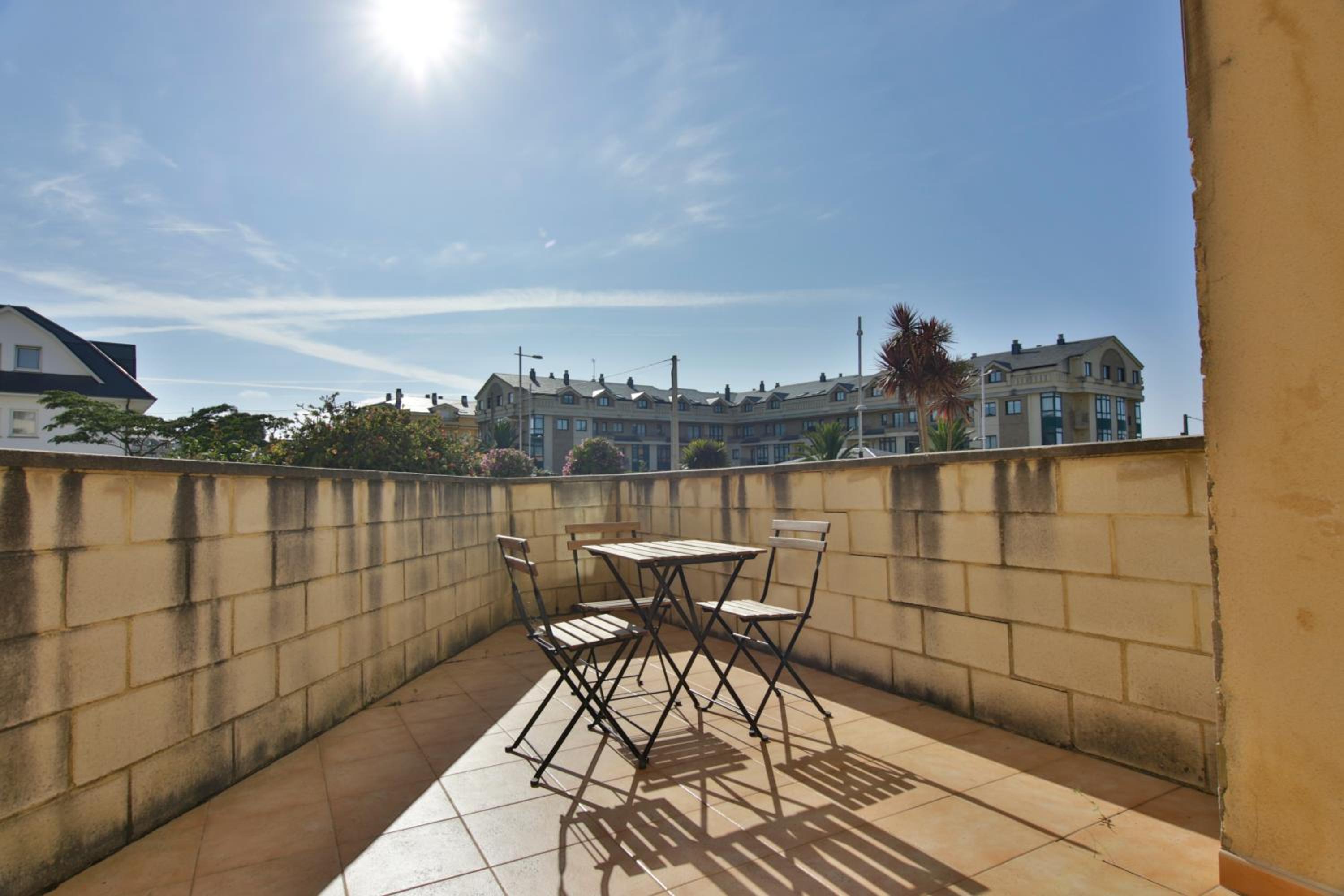 Apartagal-Océano IV