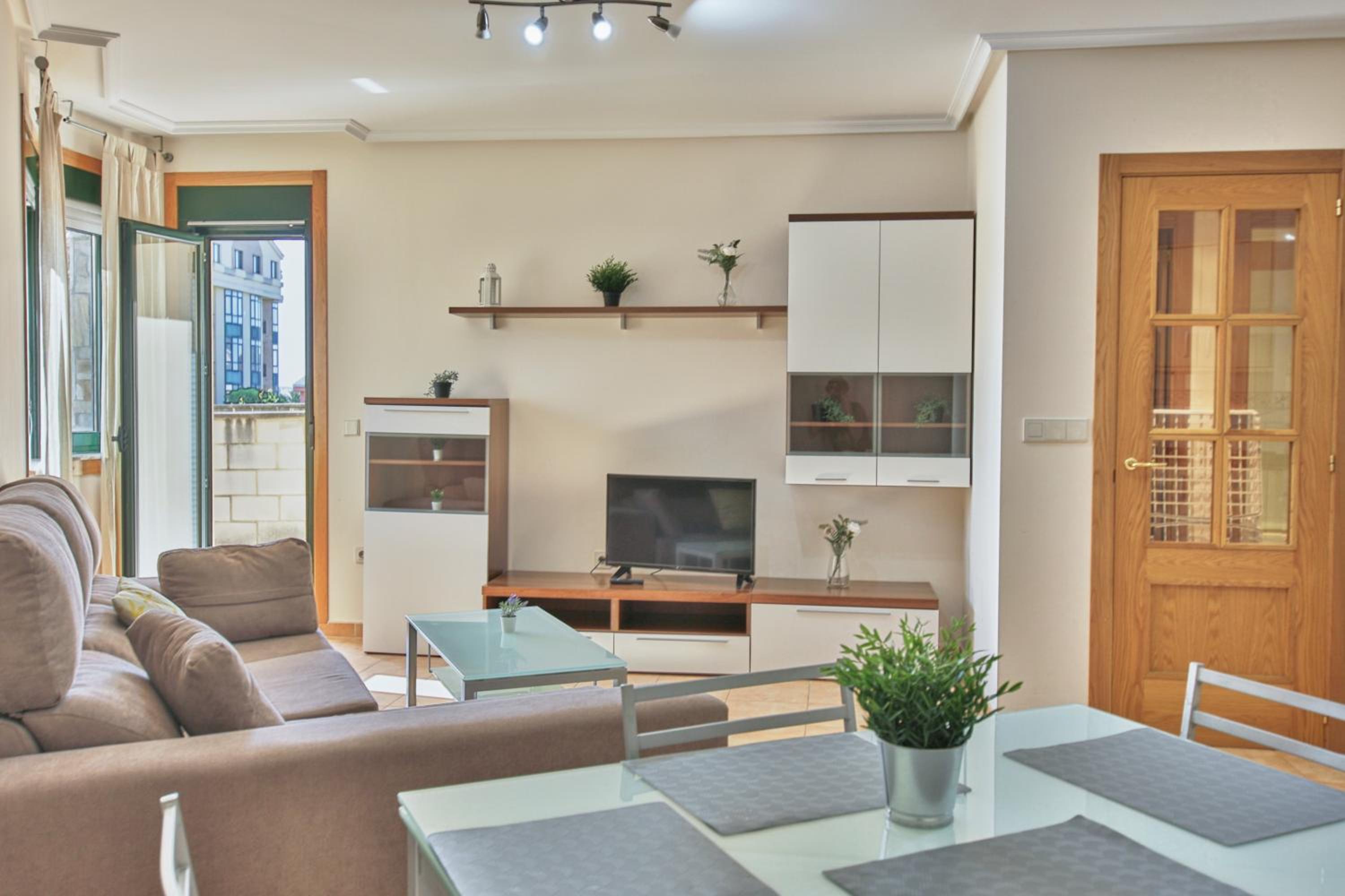 Apartagal-Océano IV