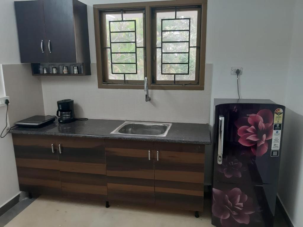 BareFootBay - Villa with Private Beach Access