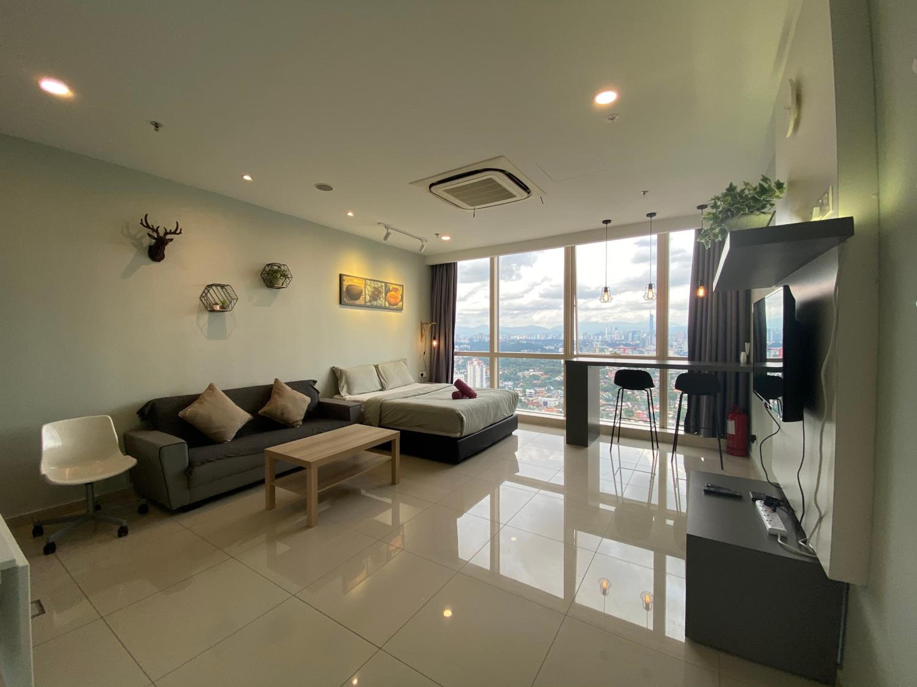 Pinnacle PJ @ Penguin Homes photo 7