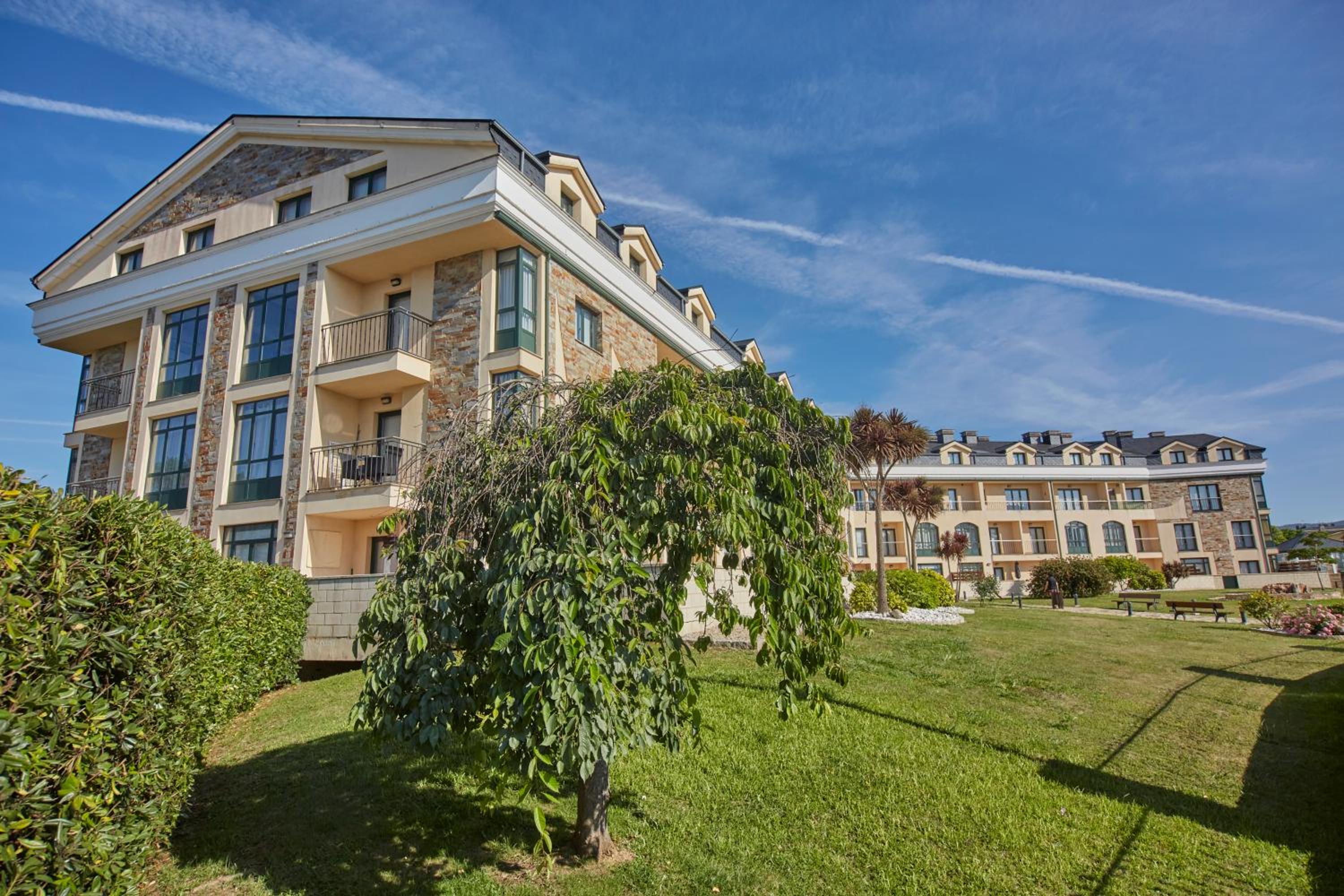 Apartagal-Océano IV