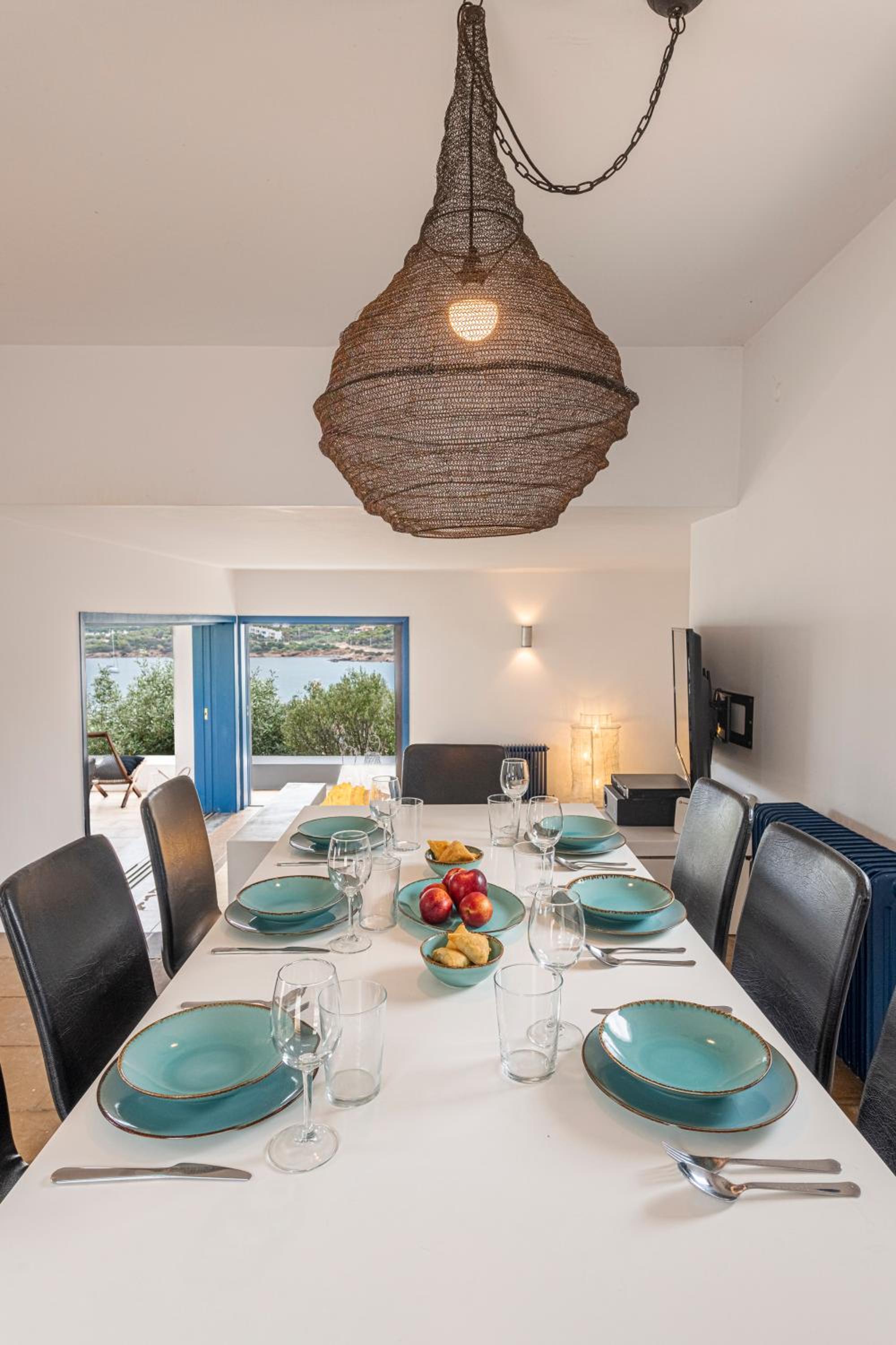Hidesign Athens Villa In Sounio