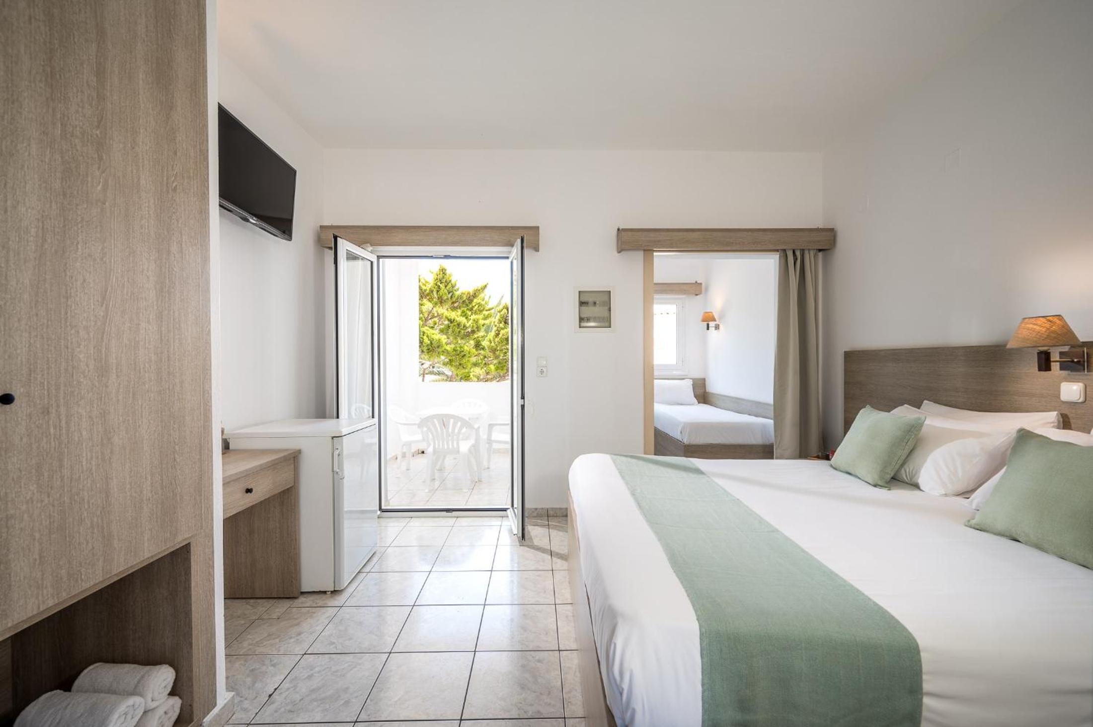 Stella Village Seaside Hotel