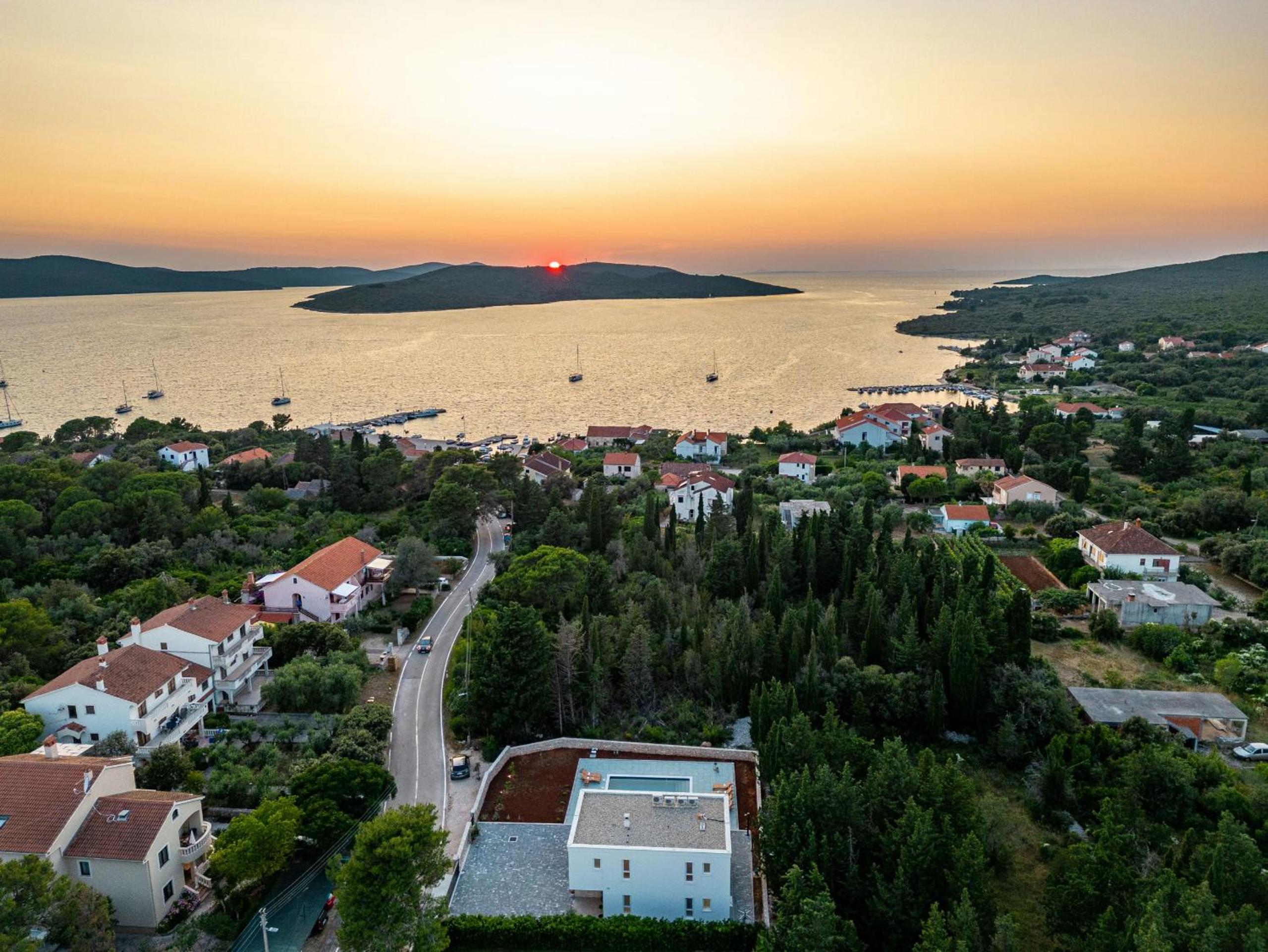 Villa Molaris ZadarVillas