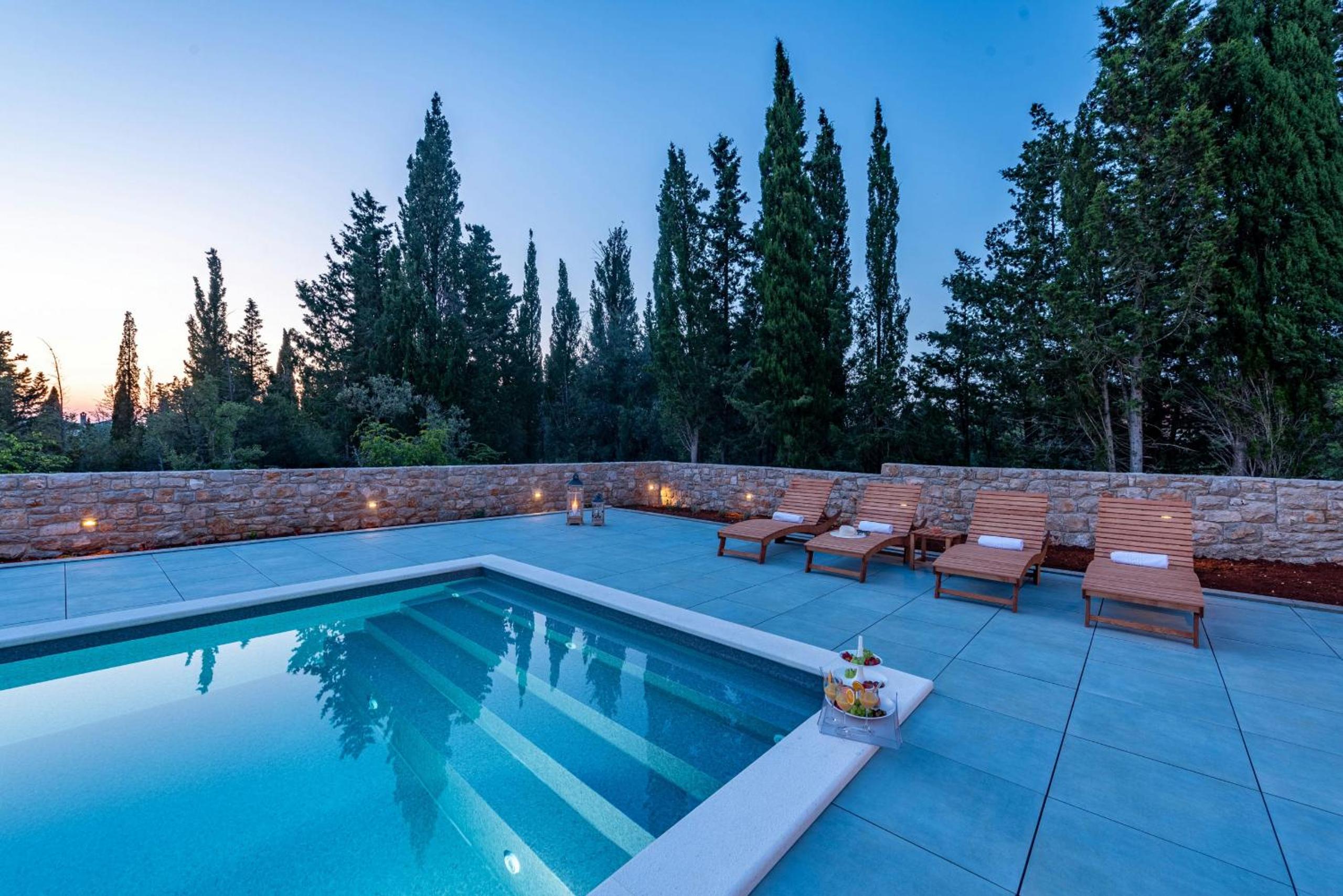 Villa Molaris ZadarVillas