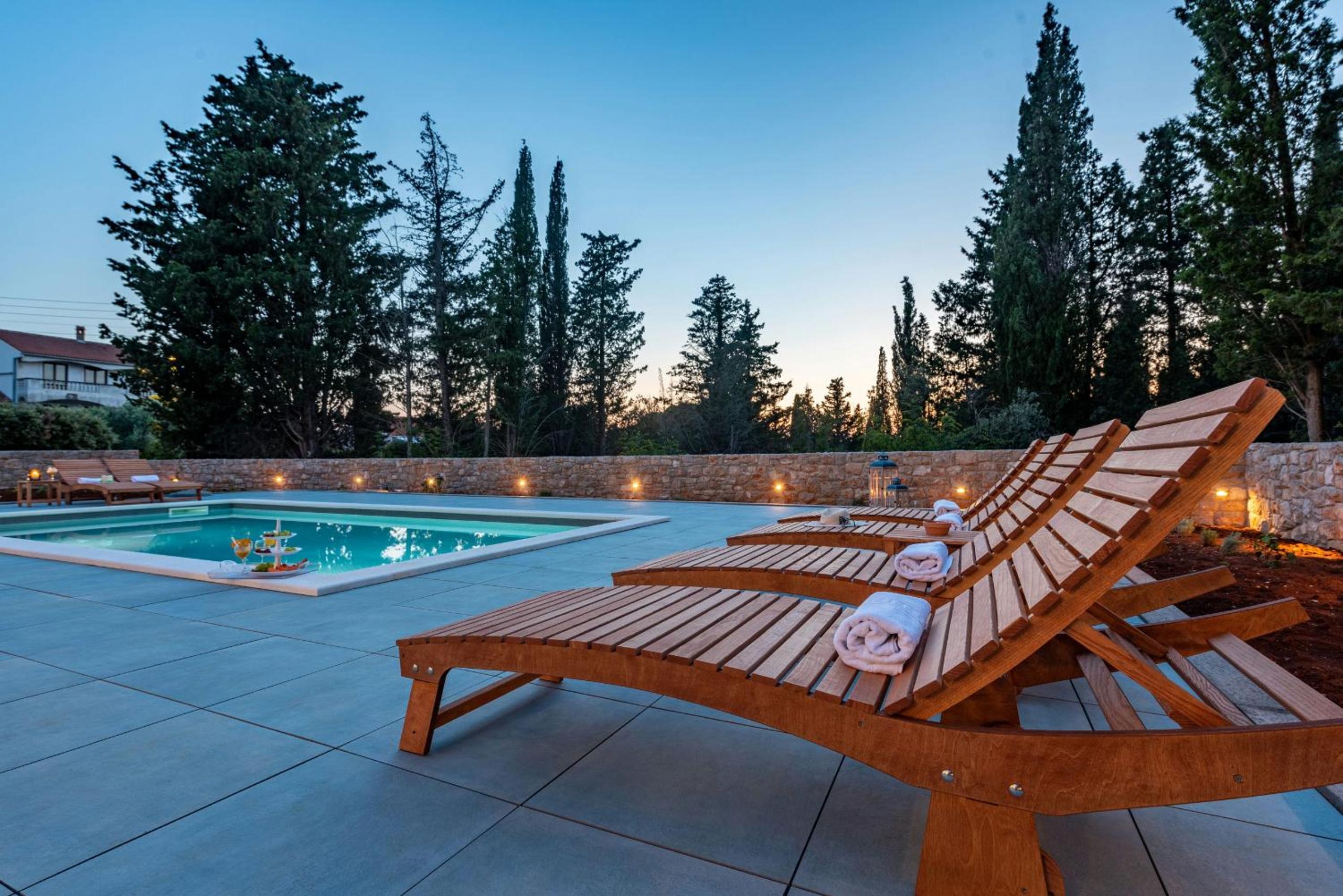 Villa Molaris ZadarVillas
