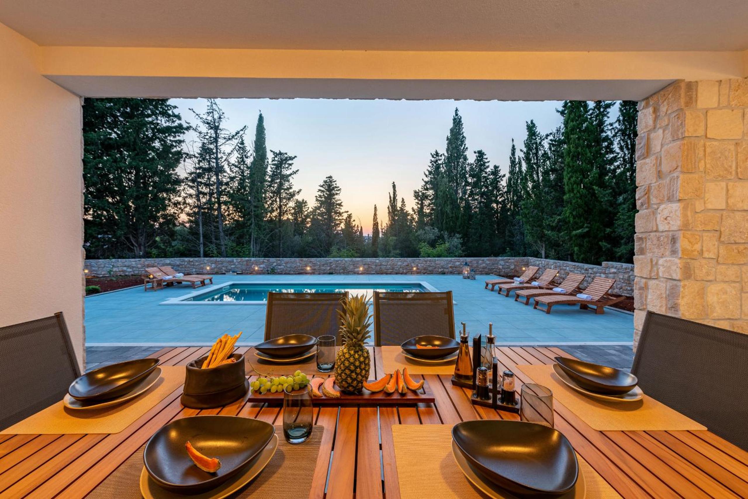 Villa Molaris ZadarVillas