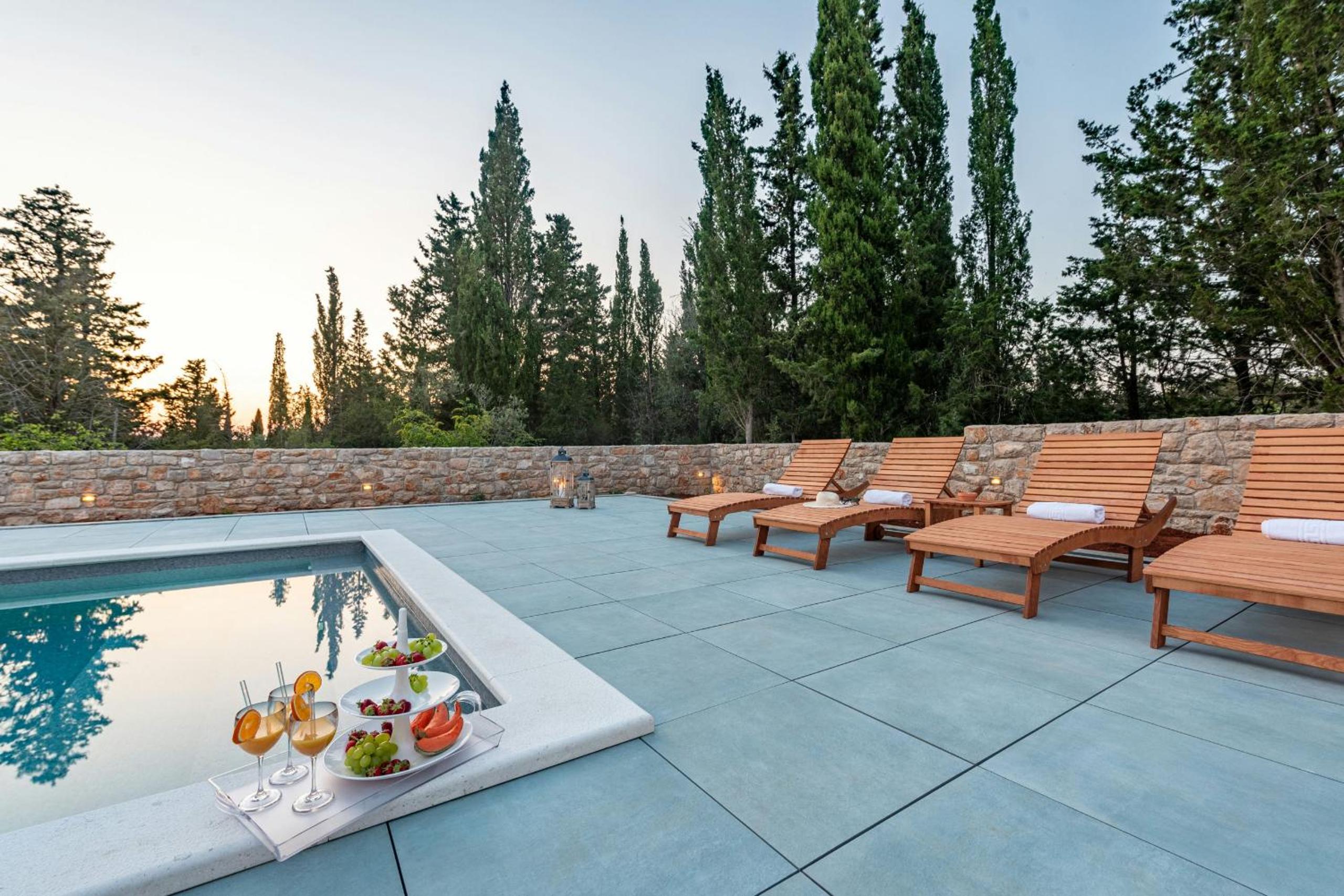 Villa Molaris ZadarVillas