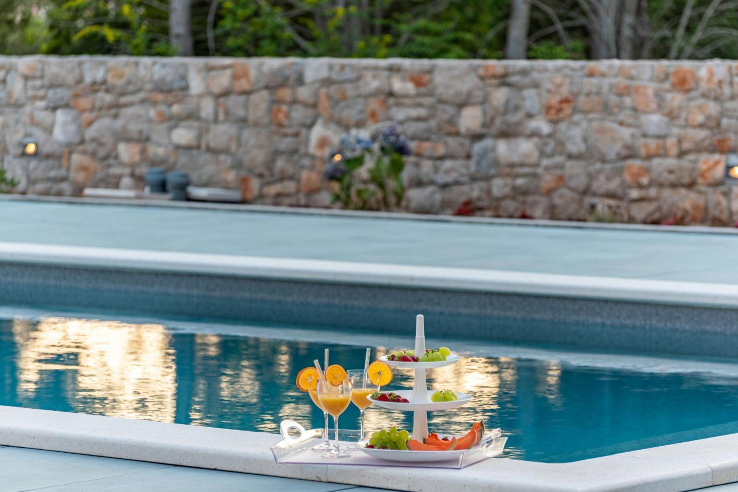 Villa Molaris ZadarVillas