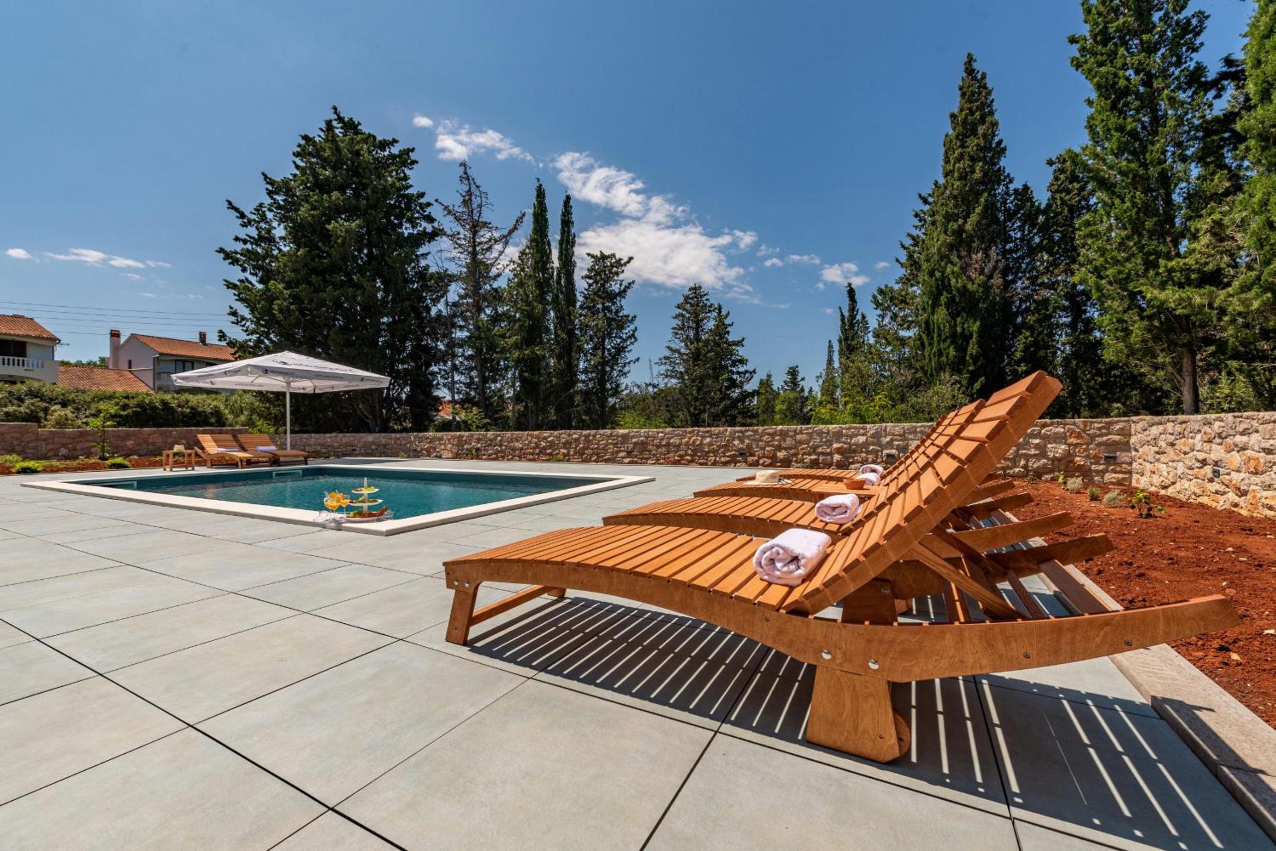 Villa Molaris ZadarVillas